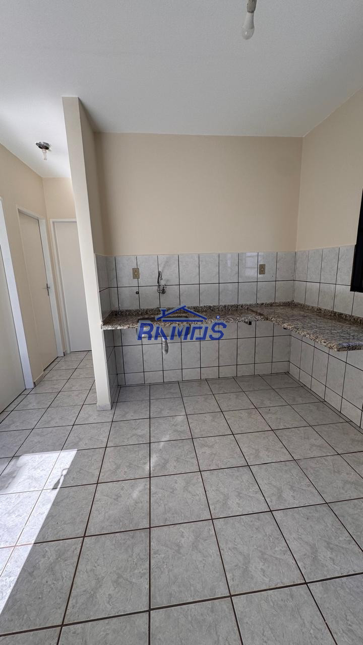 Casa com 3 dormitórios para locação por R$ 1.300,00/mês - Jardim das Nações II - Araras/SP — foto 5