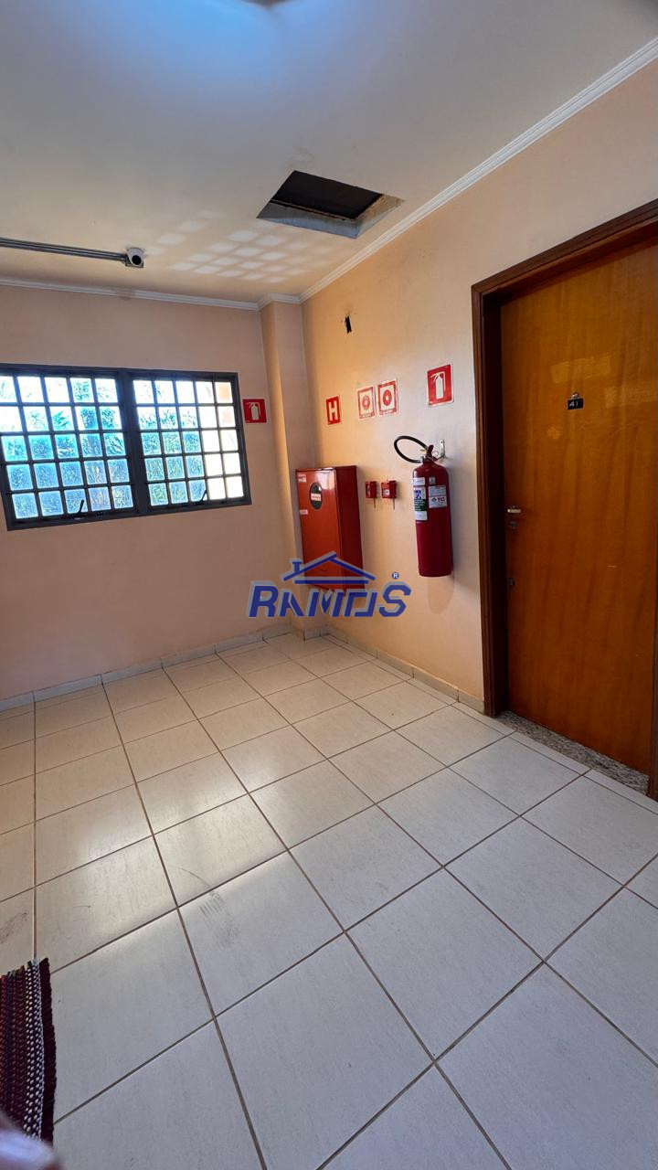 Apartamento com 2 dormitórios para locação por R$ 800,00/mês - Vicenzo Ernersto - Araras/SP — foto 3