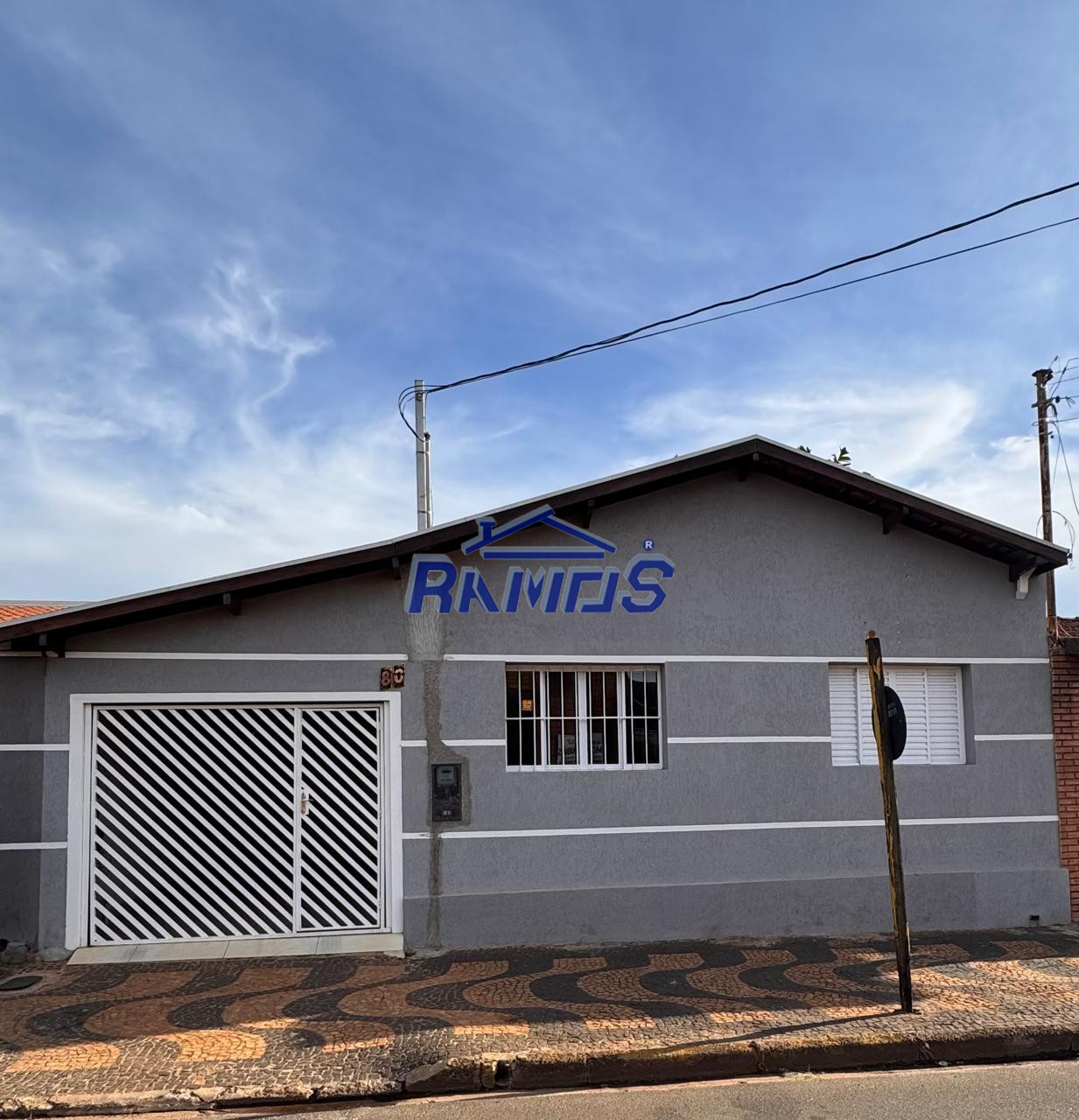 Casa em Jardim Sobradinho