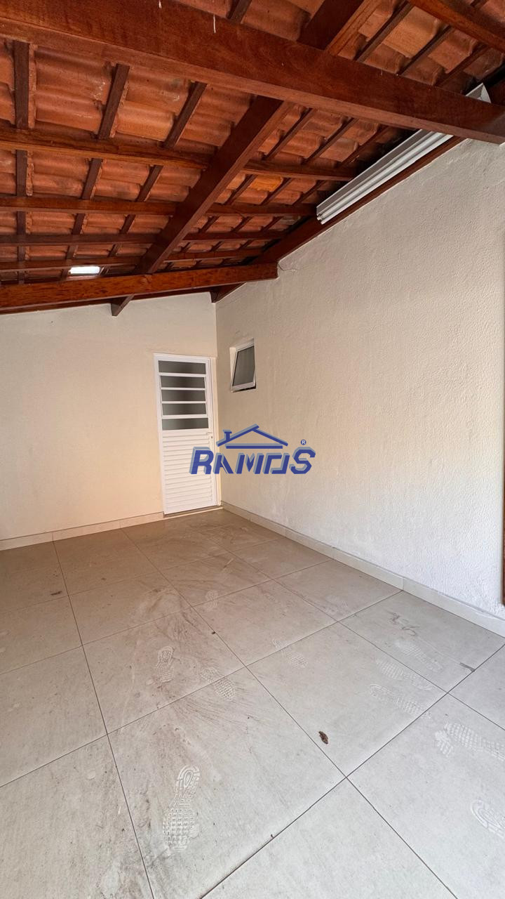 Casa com 2 dormitórios para locação por R$ 1.120,00/mês - Jardim Sobradinho - Araras/SP — foto 3