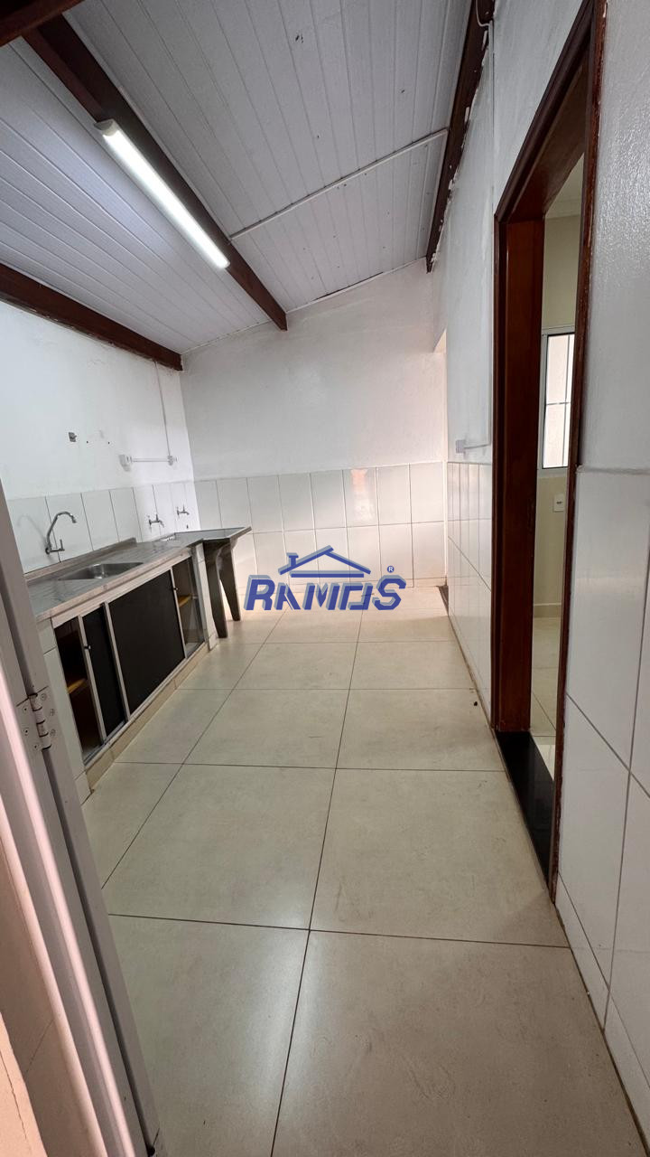 Casa com 2 dormitórios para locação por R$ 1.120,00/mês - Jardim Sobradinho - Araras/SP — foto 4