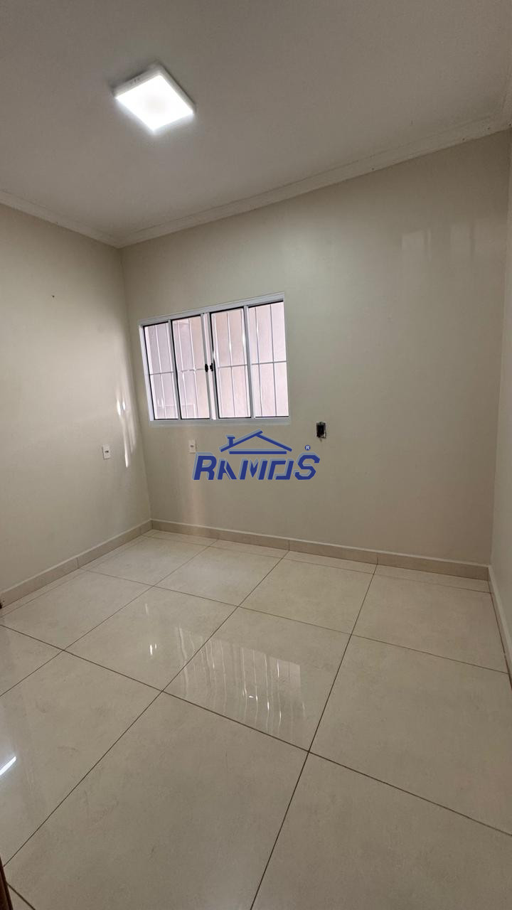 Casa com 2 dormitórios para locação por R$ 1.120,00/mês - Jardim Sobradinho - Araras/SP — foto 5