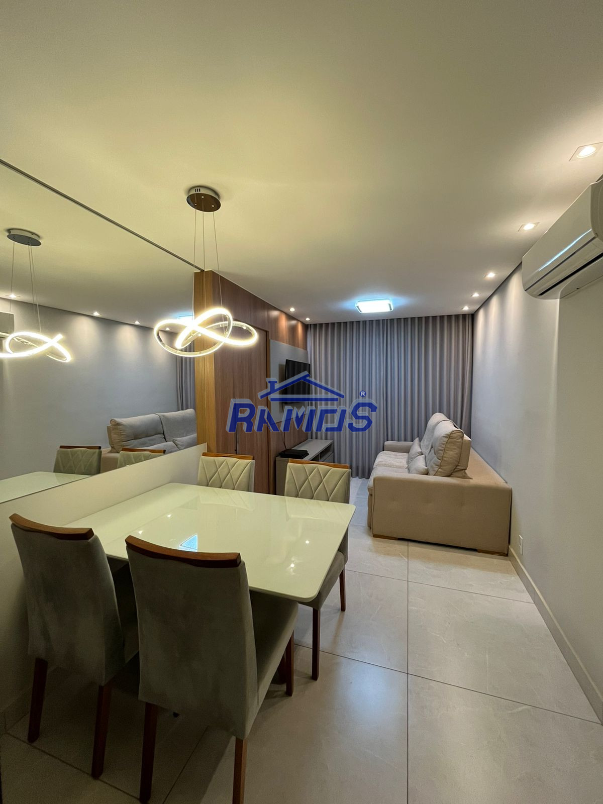 Imóvel, para locação, por R$ 3.050,00 - Jardim dos Eucalíptos - Araras/SP — foto 1