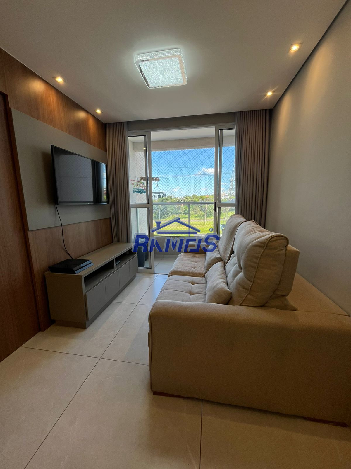 Imóvel, para locação, por R$ 3.050,00 - Jardim dos Eucalíptos - Araras/SP — foto 2
