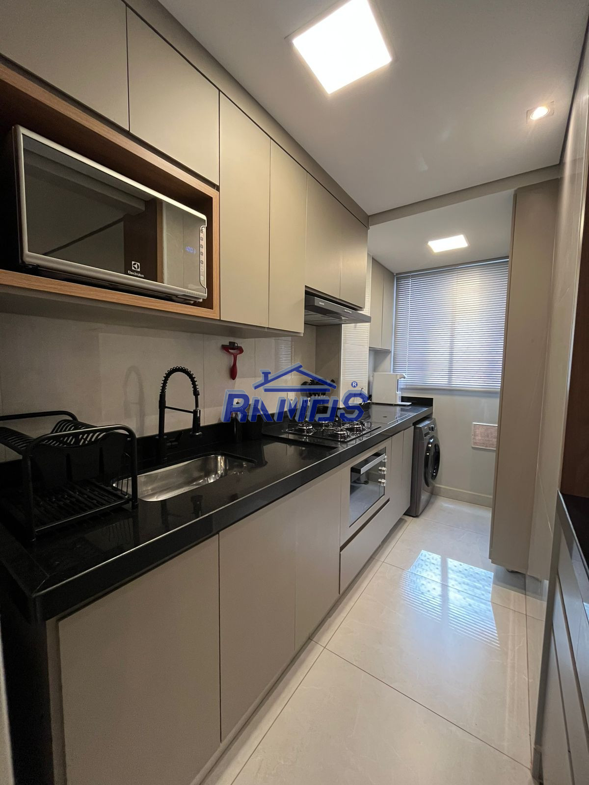 Imóvel, para locação, por R$ 3.050,00 - Jardim dos Eucalíptos - Araras/SP — foto 3