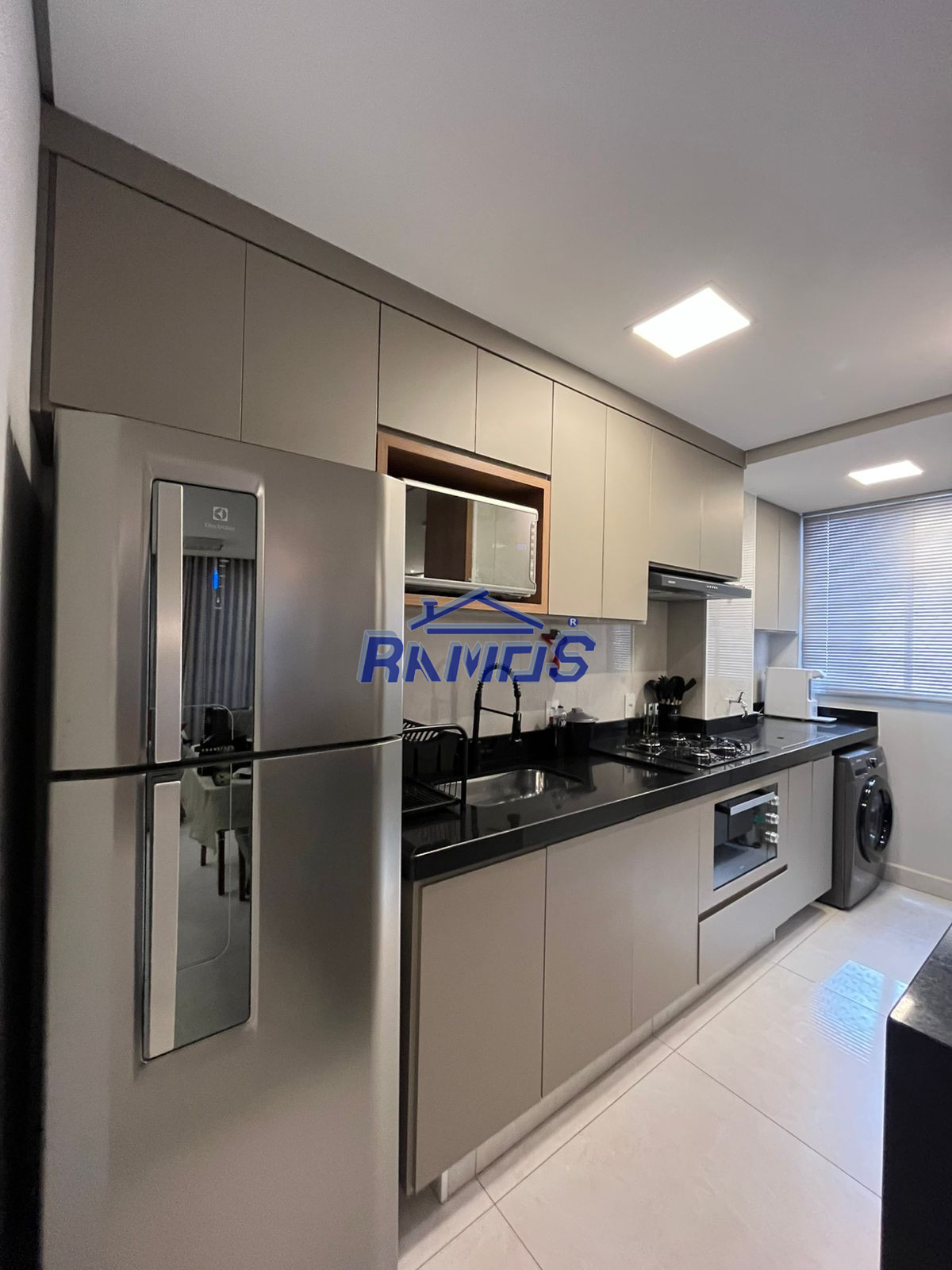 Imóvel, para locação, por R$ 3.050,00 - Jardim dos Eucalíptos - Araras/SP — foto 5