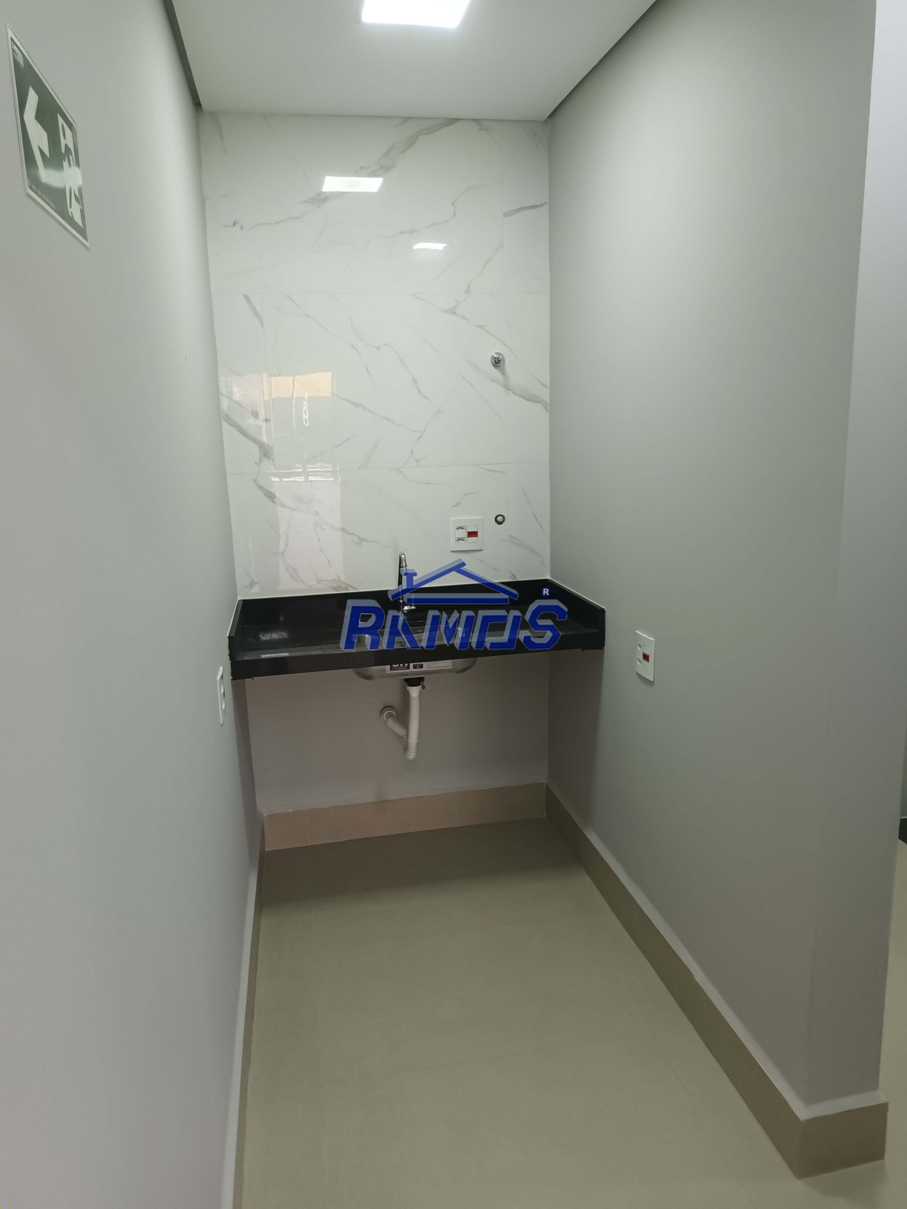 Salão Comercial / Loja para locação, 100m² por R$ 6.800,00/mês - Centro - Araras/SP — foto 4