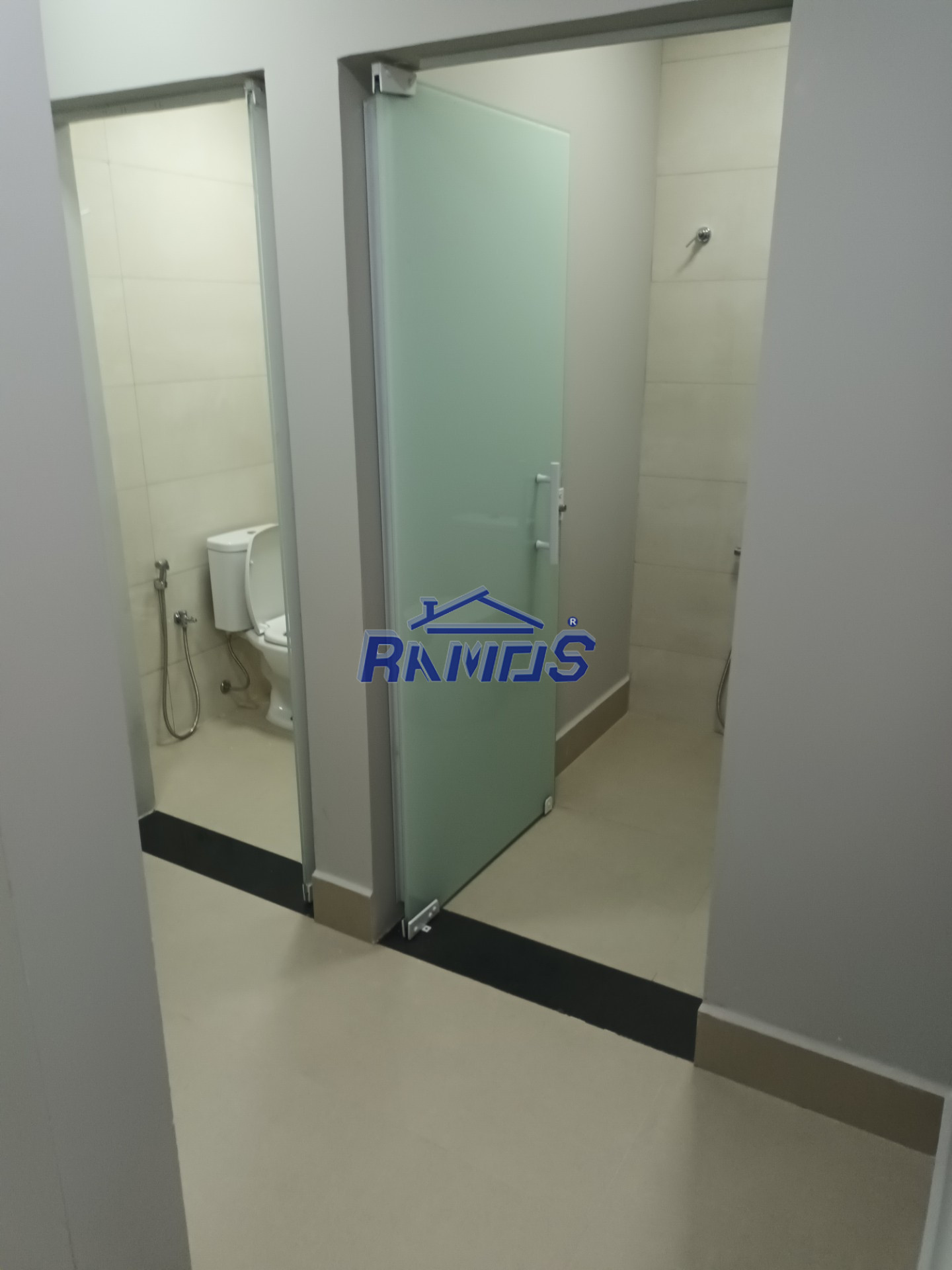 Salão Comercial / Loja para locação, 100m² por R$ 6.800,00/mês - Centro - Araras/SP — foto 5