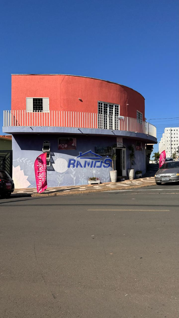 Casa em Jardim Oswaldo Buzolin