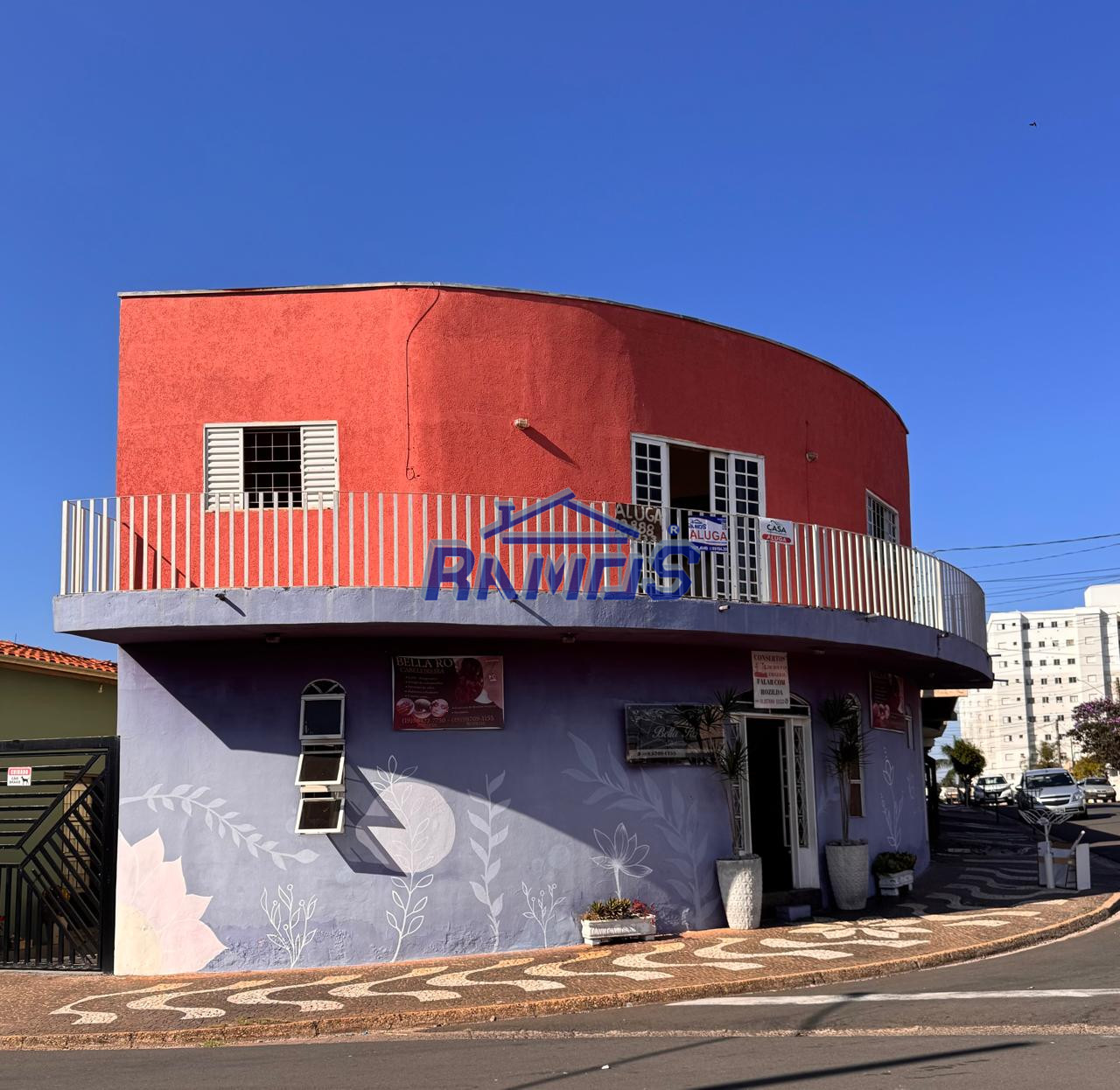 Casa em Jardim Oswaldo Buzolin