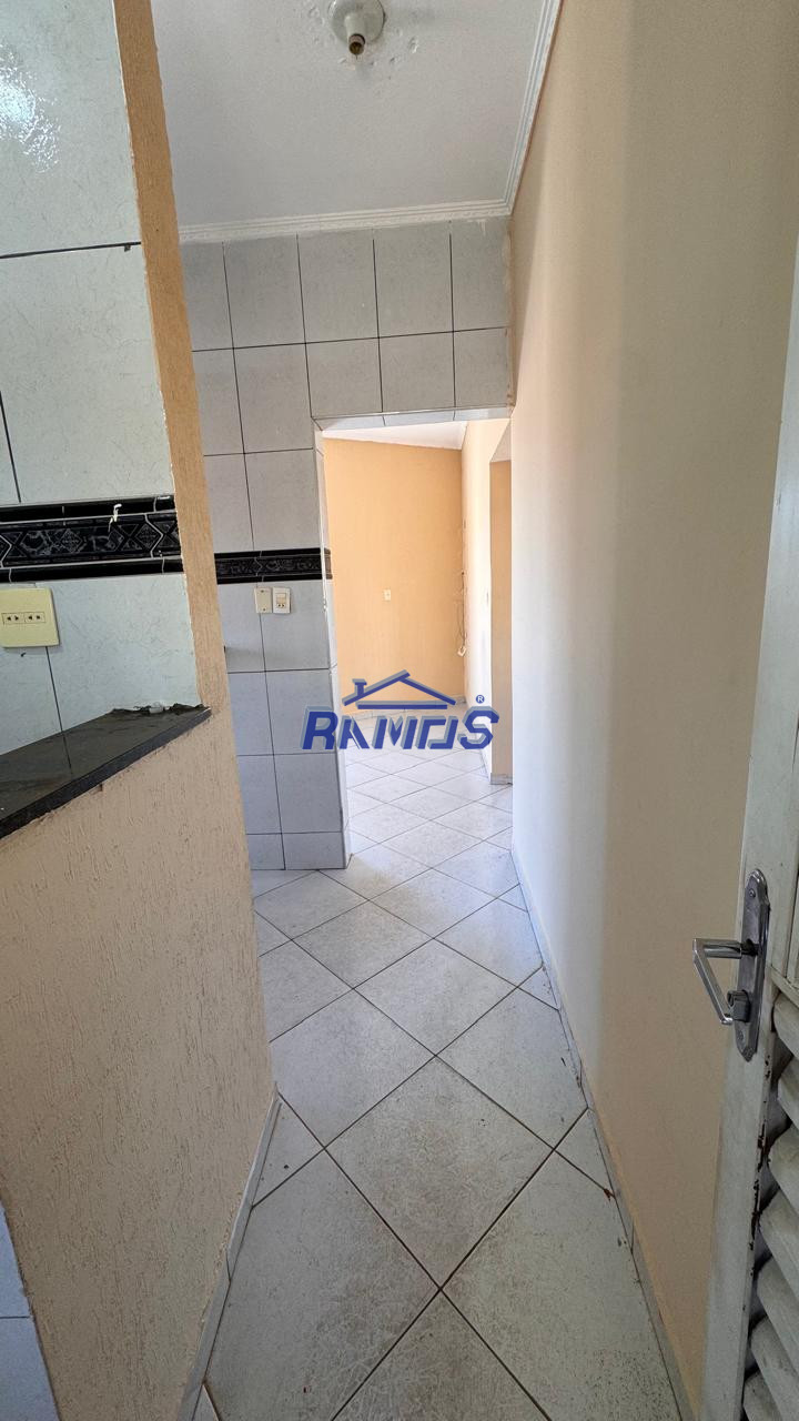 Casa com 2 dormitórios para locação por R$ 1.150,00/mês - Jardim Oswaldo Buzolin - Araras/SP — foto 5