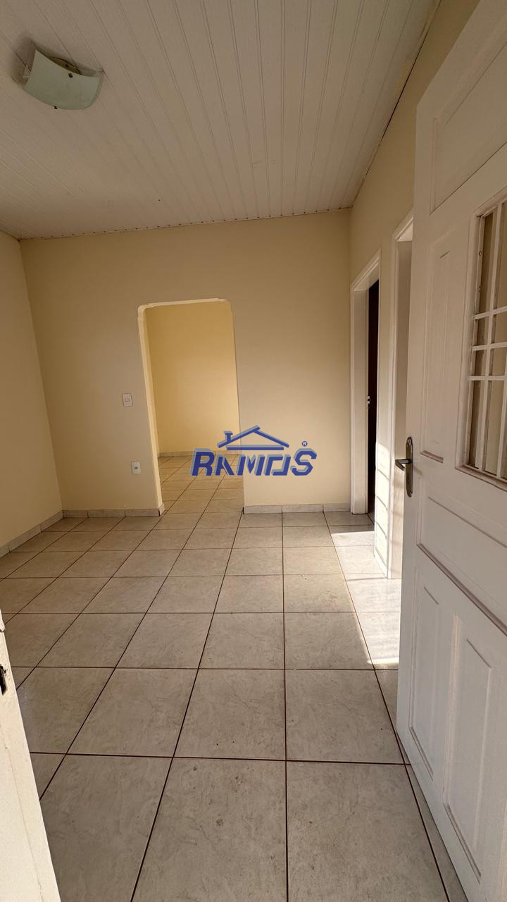 Casa com 3 dormitórios para locação por R$ 1.550,00/mês - Novo Jardim Cândida - Araras/SP — foto 3