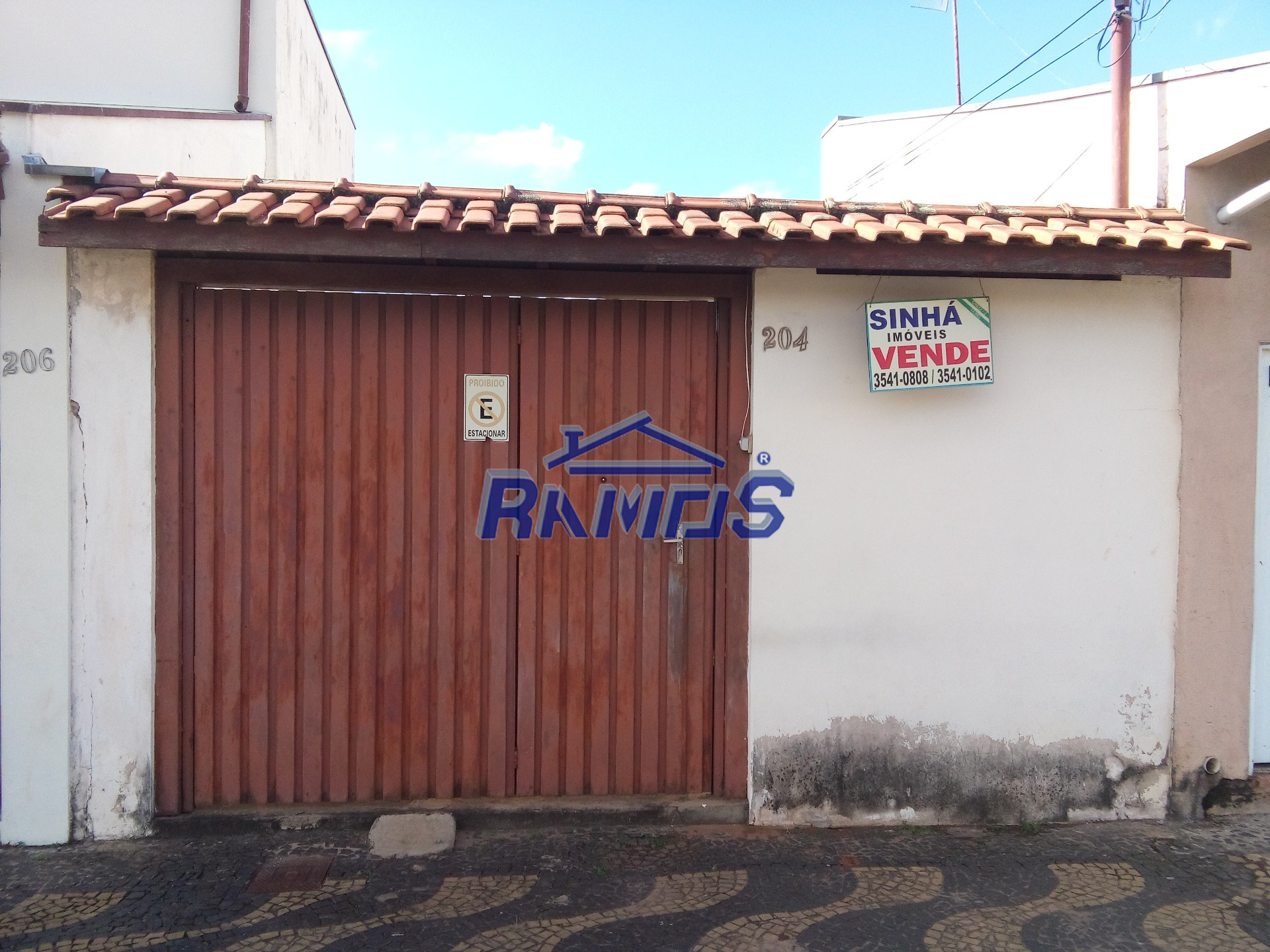 Casa, para locação, 200 m², por R$ 900,00 - Jardim Rollo - Araras/SP — foto 5