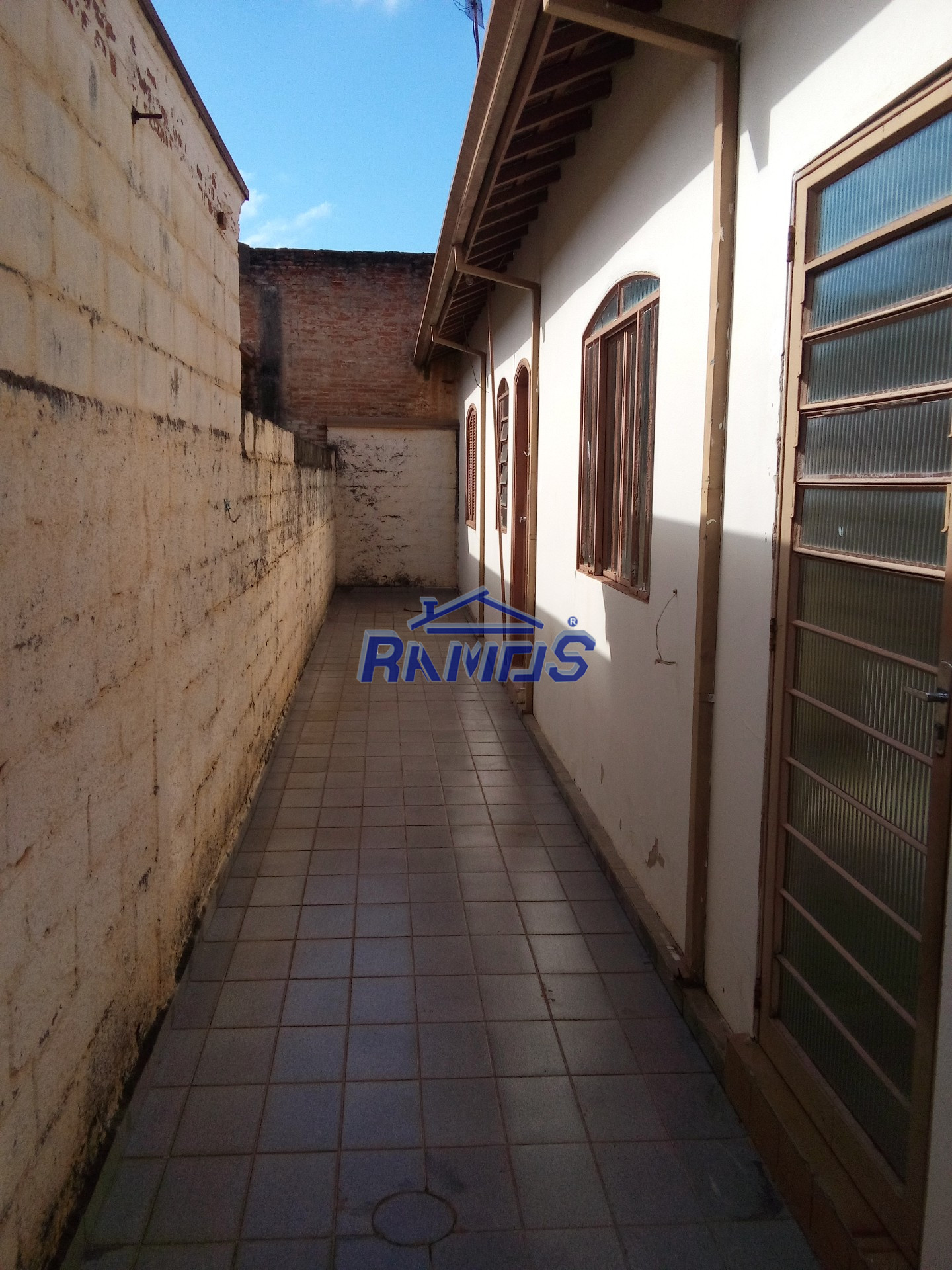 Casa em Jardim Rollo
