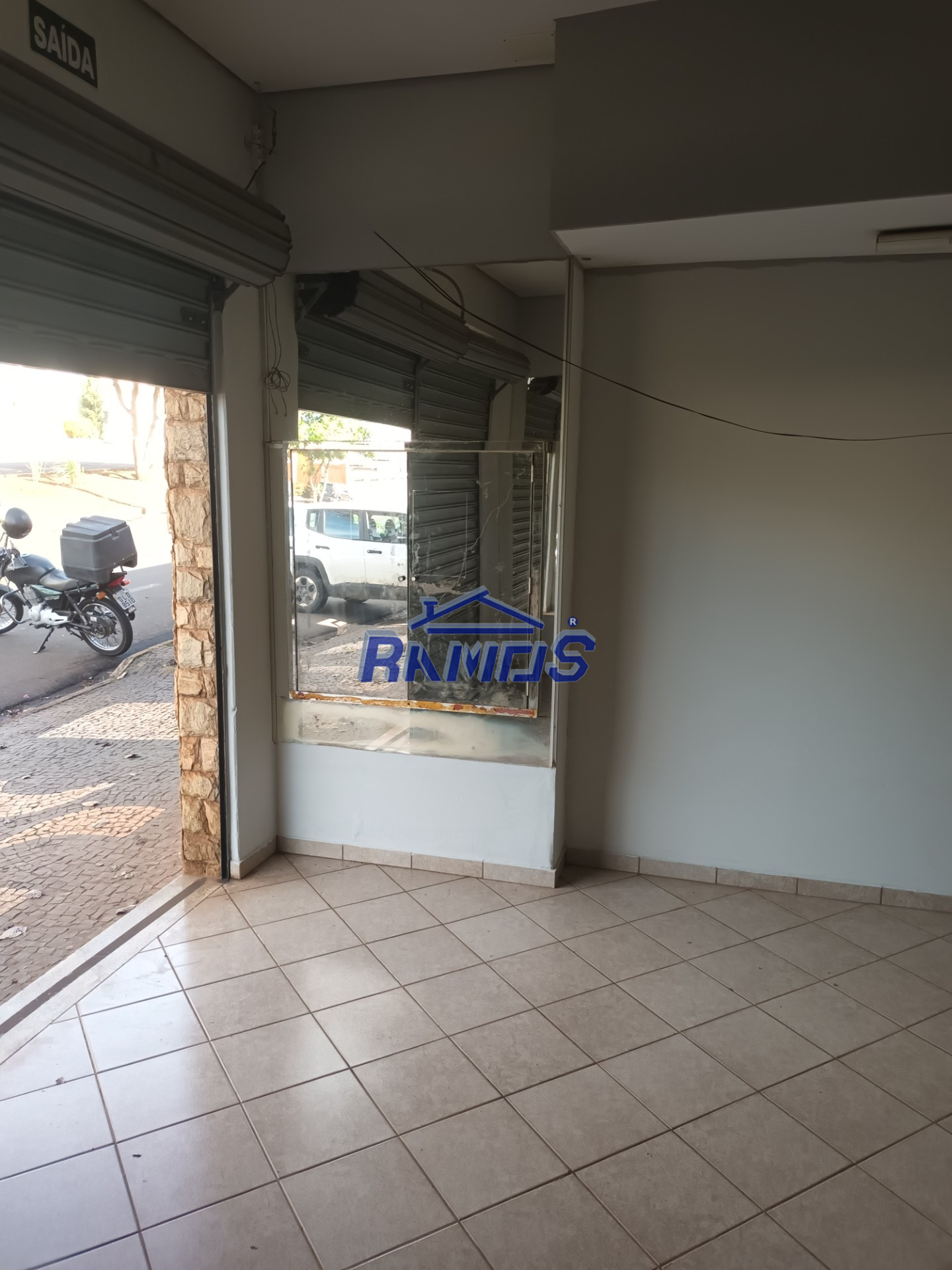 Salão Comercial / Loja para locação por R$ 1.900,00/mês - Jardim Cândida - Araras/SP — foto 5