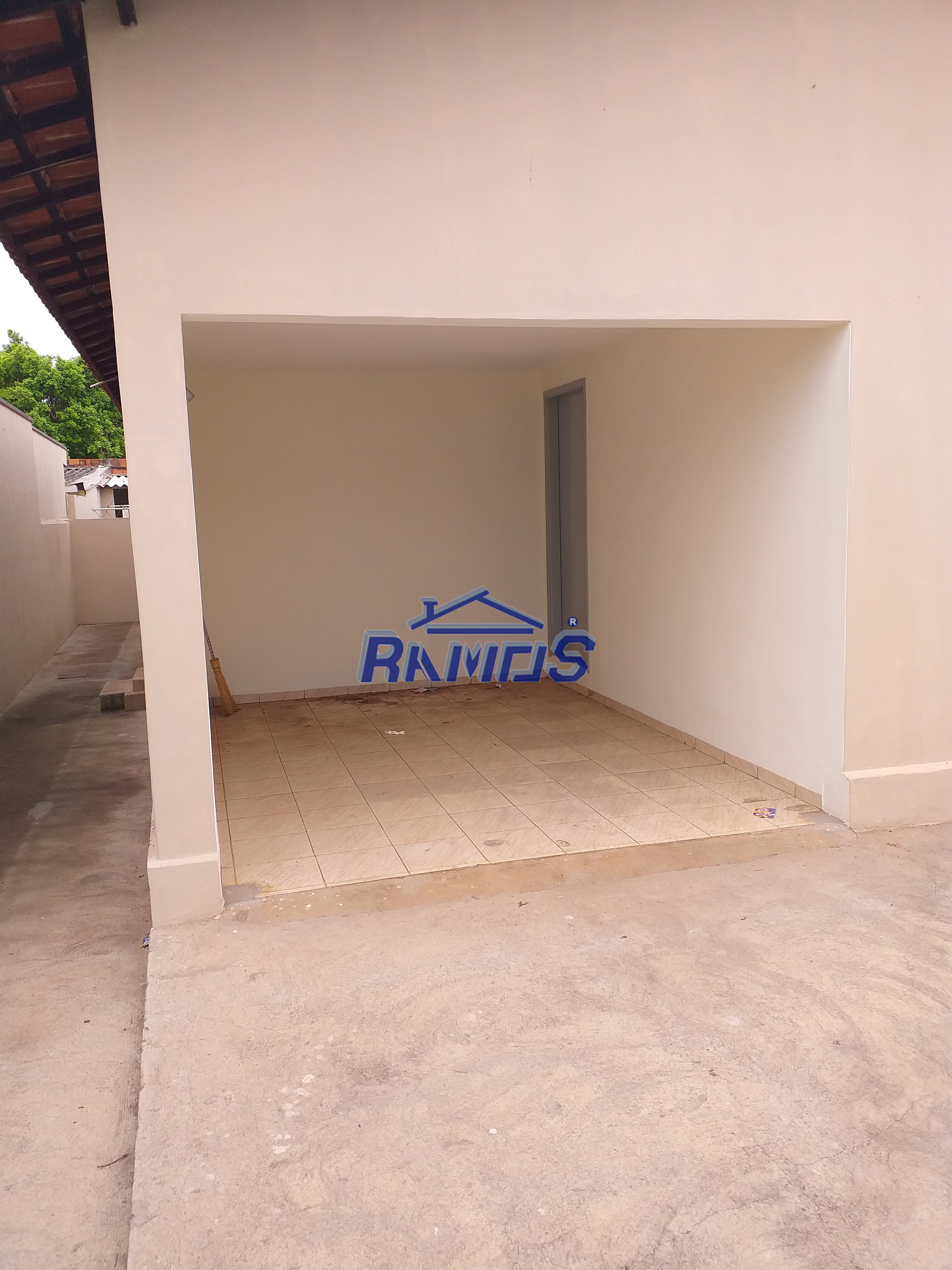 Casa em Vila Dona Rosa Zurita