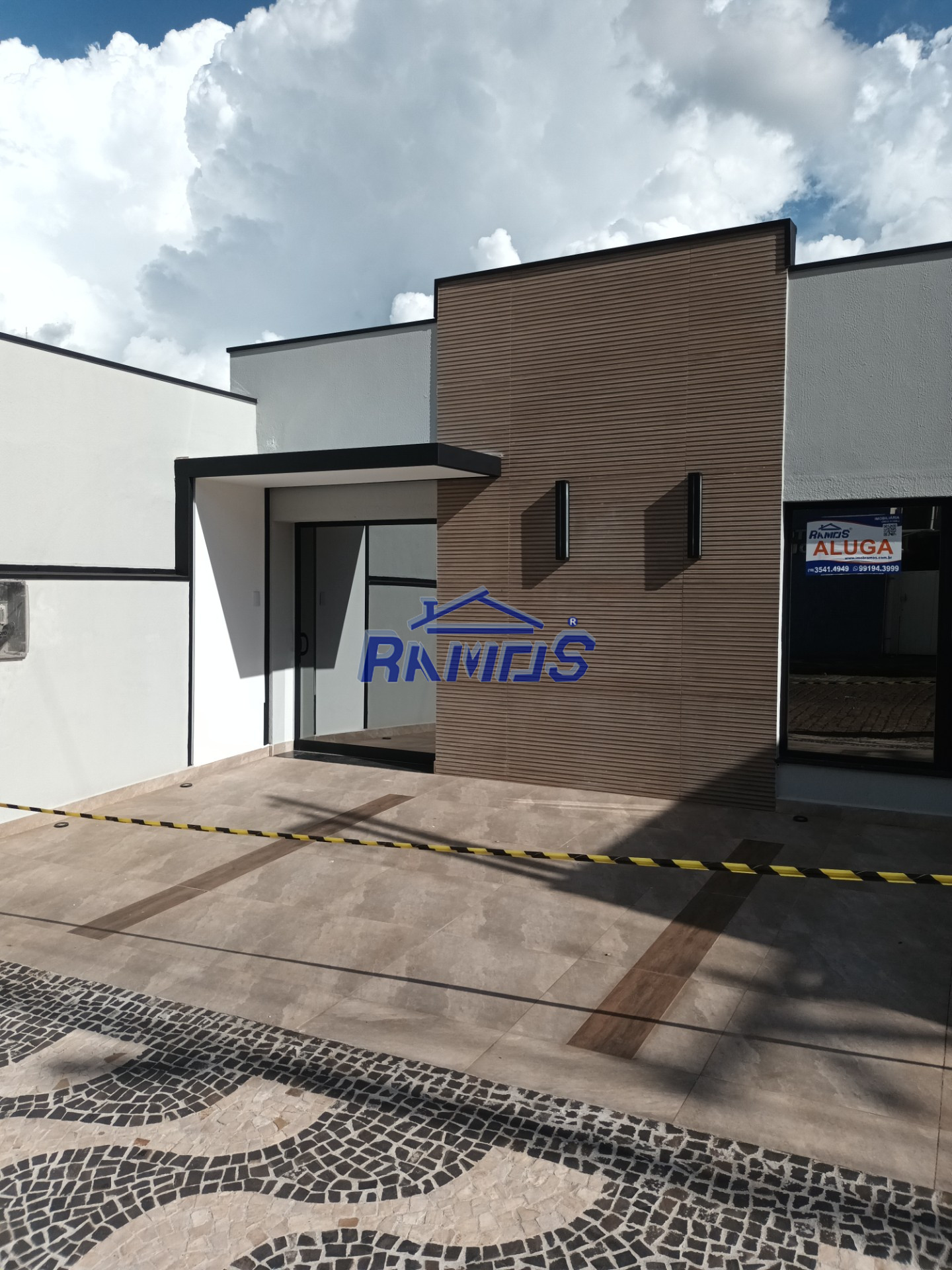 Imóvel, para locação, por R$ 8.000,00 - Centro - Araras/SP — foto 1