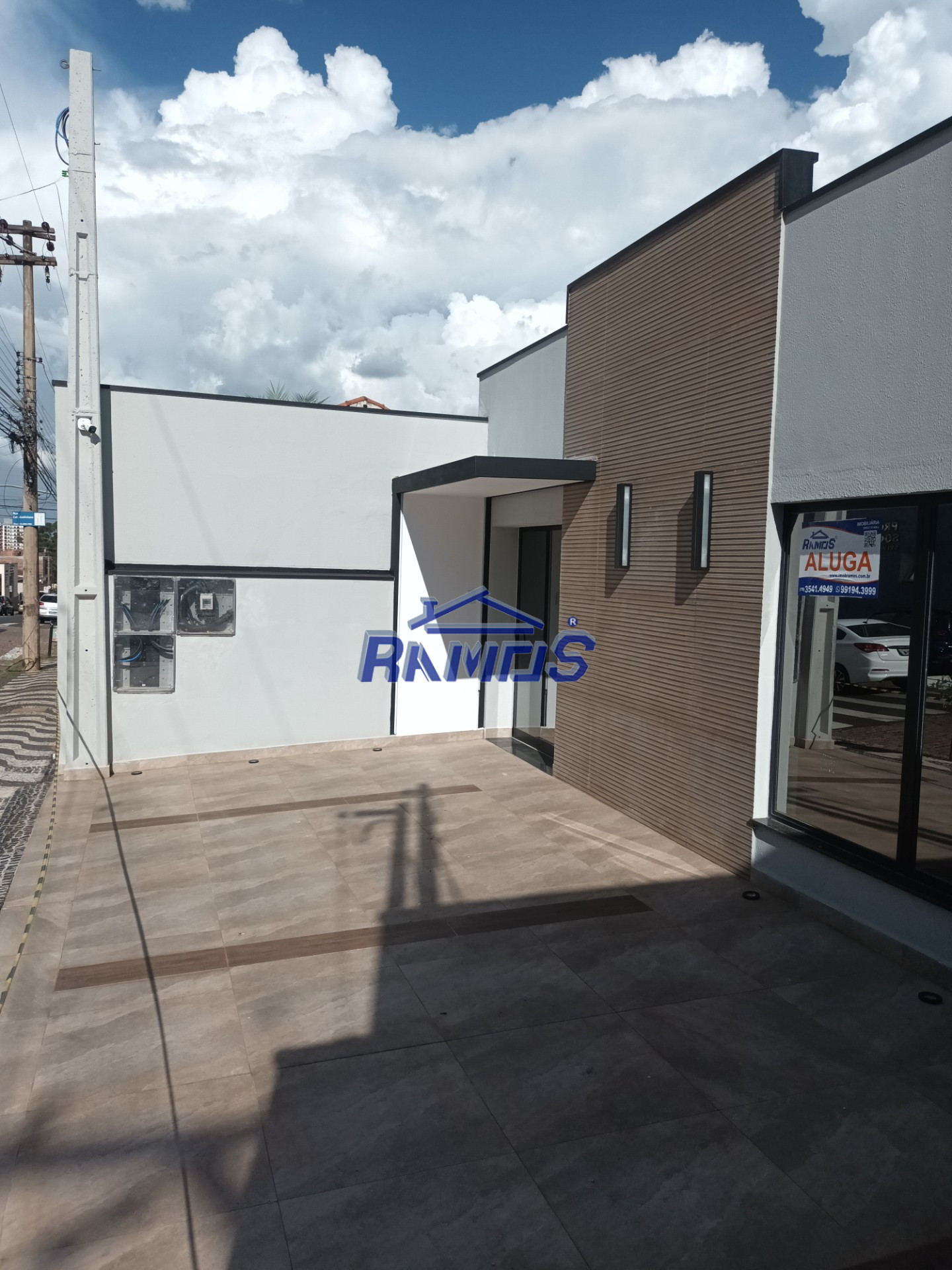 Imóvel, para locação, por R$ 8.000,00 - Centro - Araras/SP — foto 2