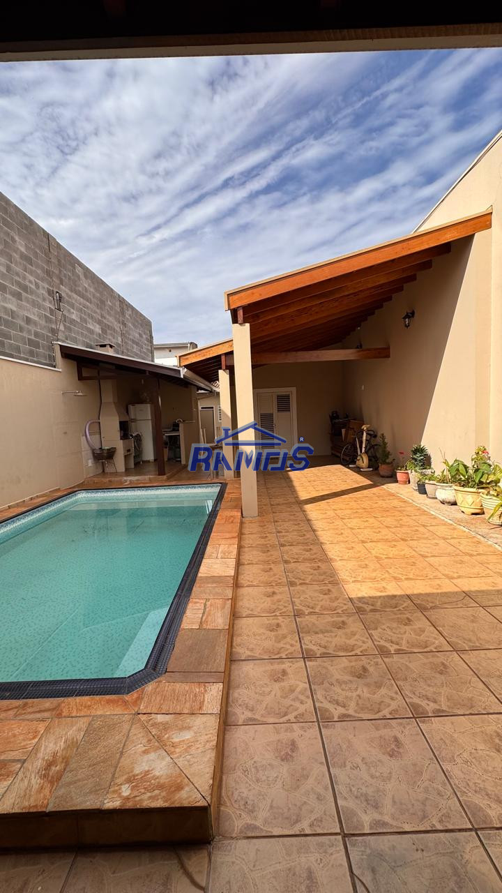 Casa com 2 dormitórios à venda por R$ 434.000,00 - Parque Santa Cândida - Araras/SP — foto 2