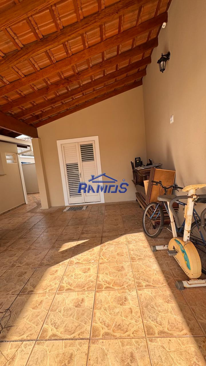 Casa com 2 dormitórios à venda por R$ 434.000,00 - Parque Santa Cândida - Araras/SP — foto 3