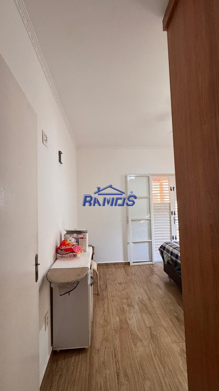 Casa com 2 dormitórios à venda por R$ 434.000,00 - Parque Santa Cândida - Araras/SP — foto 4