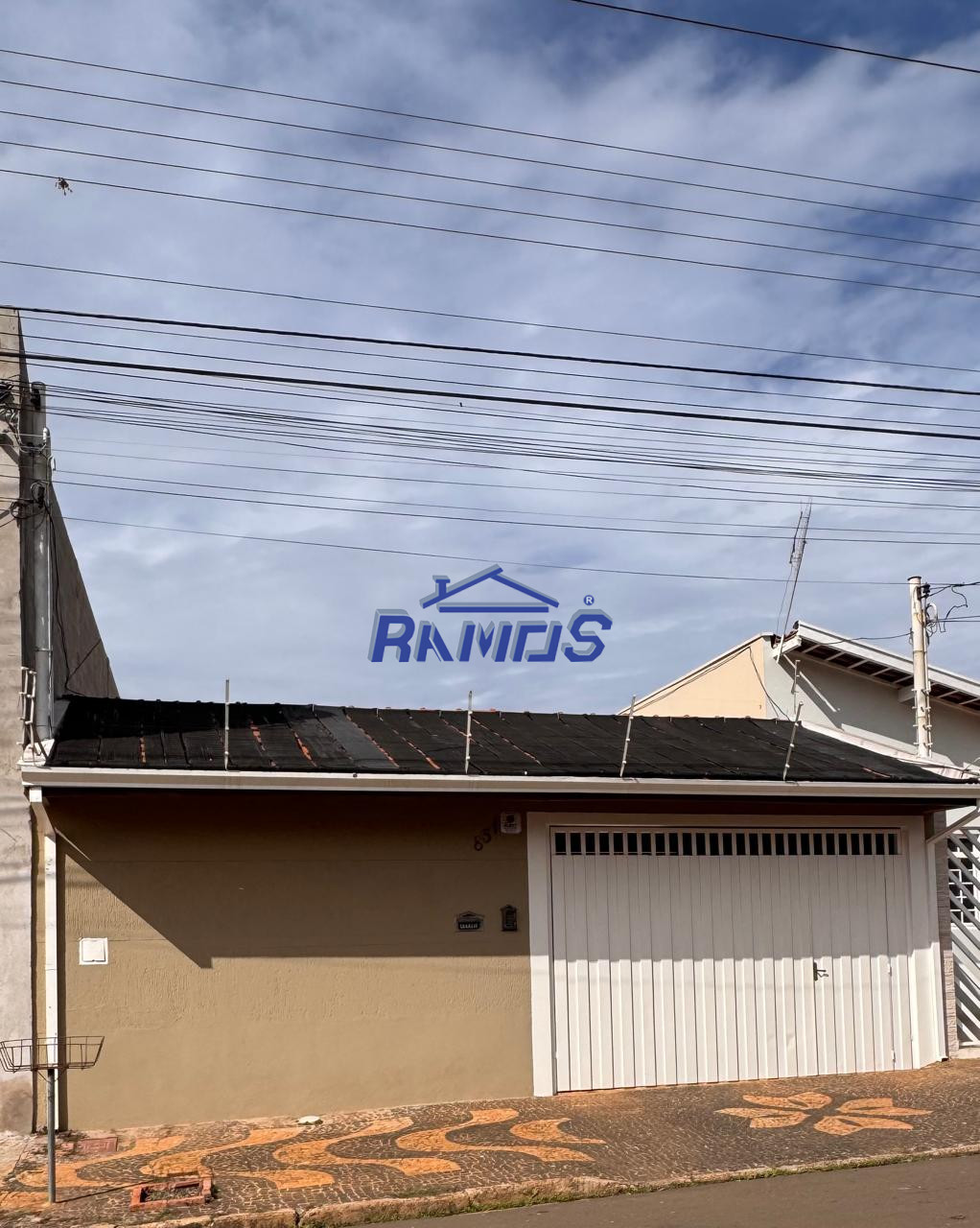 Casa em Parque Santa Cândida