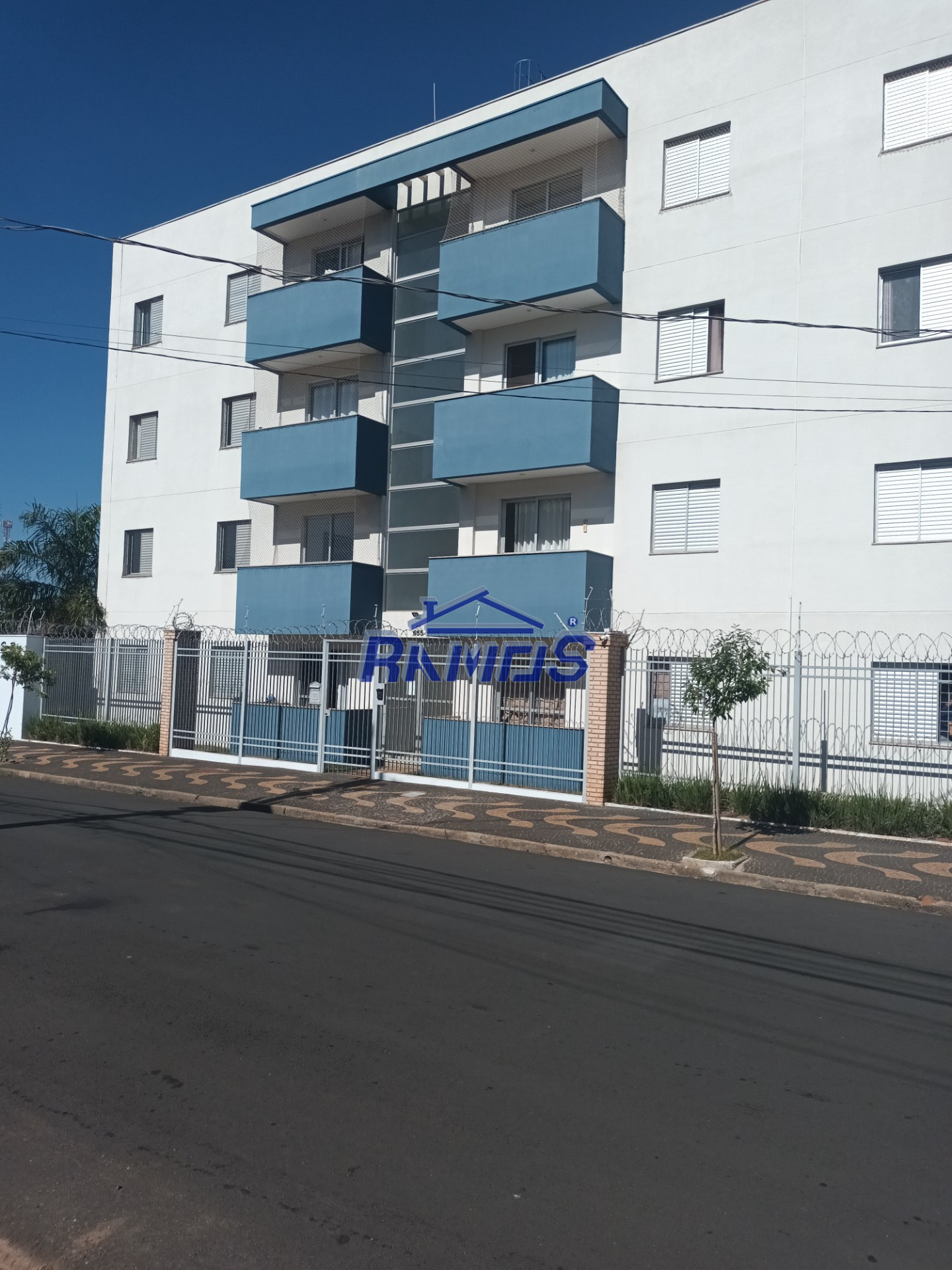 Imóvel, para locação, por R$ 1.800,00 - Jardim Piratininga - Araras/SP — foto 1