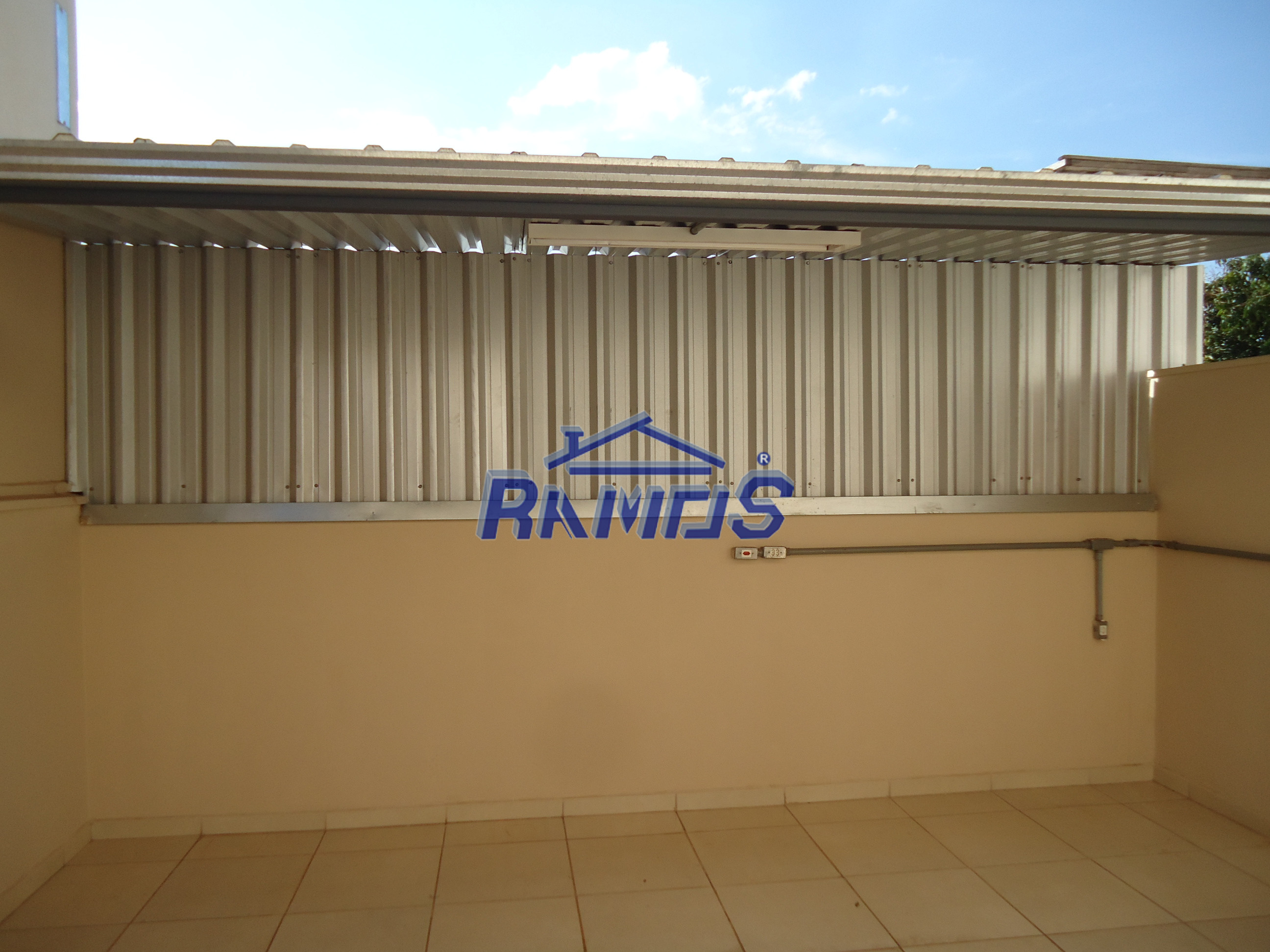 Casa com 3 dormitórios para locação, 100m² por R$ 1.800,00/mês - Jardim Nossa Senhora de Fátima - Araras/SP — foto 5