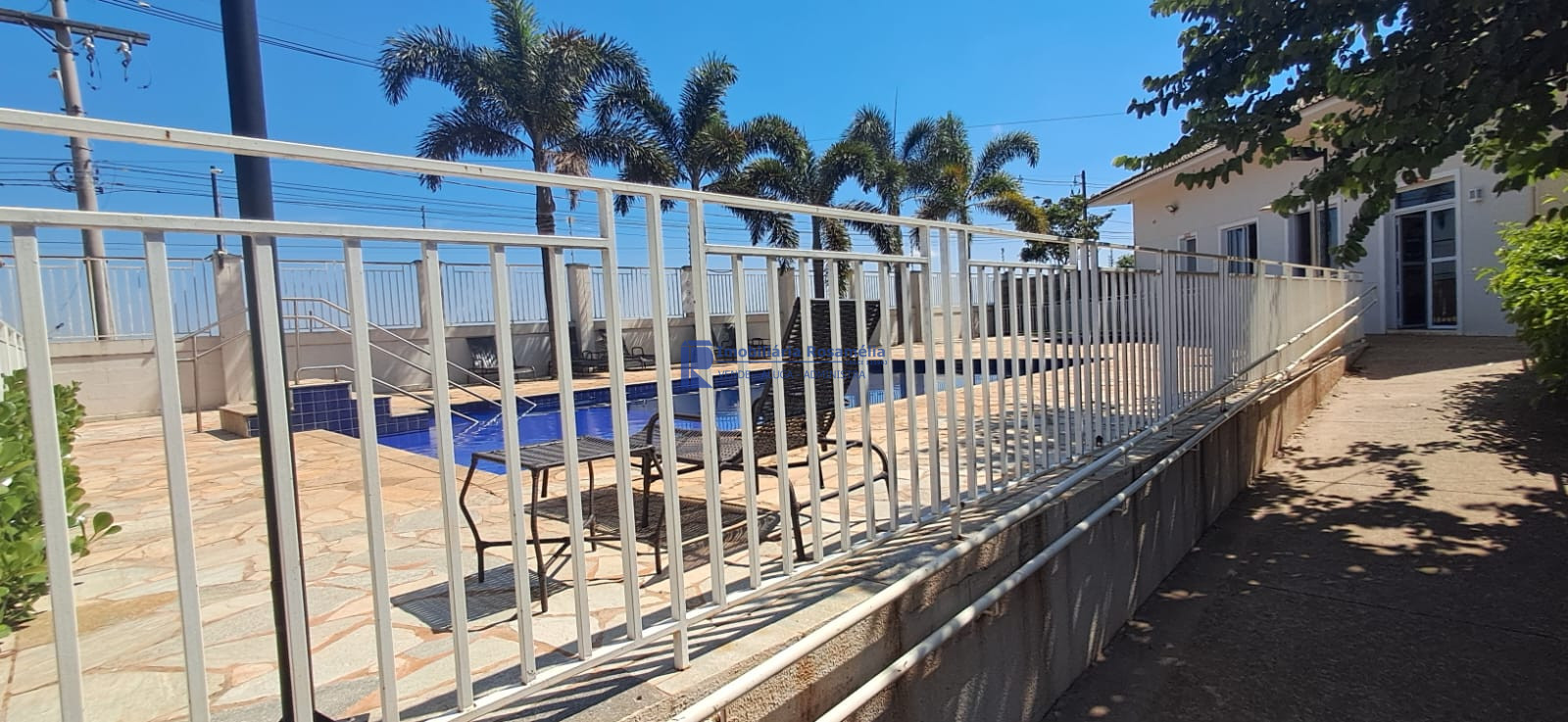 Apartamento com 2 dormitórios à venda por R$ 240.000,00 - BOA VISTA COSMOPOLIS - Cosmópolis/SP — foto 3