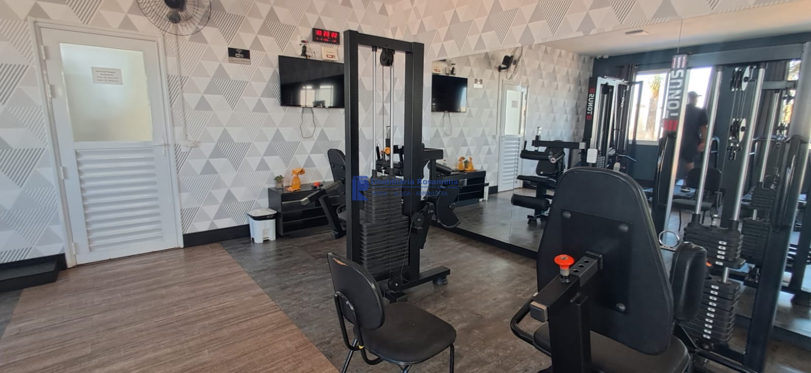 Apartamento com 2 dormitórios à venda por R$ 240.000,00 - BOA VISTA COSMOPOLIS - Cosmópolis/SP — foto 5