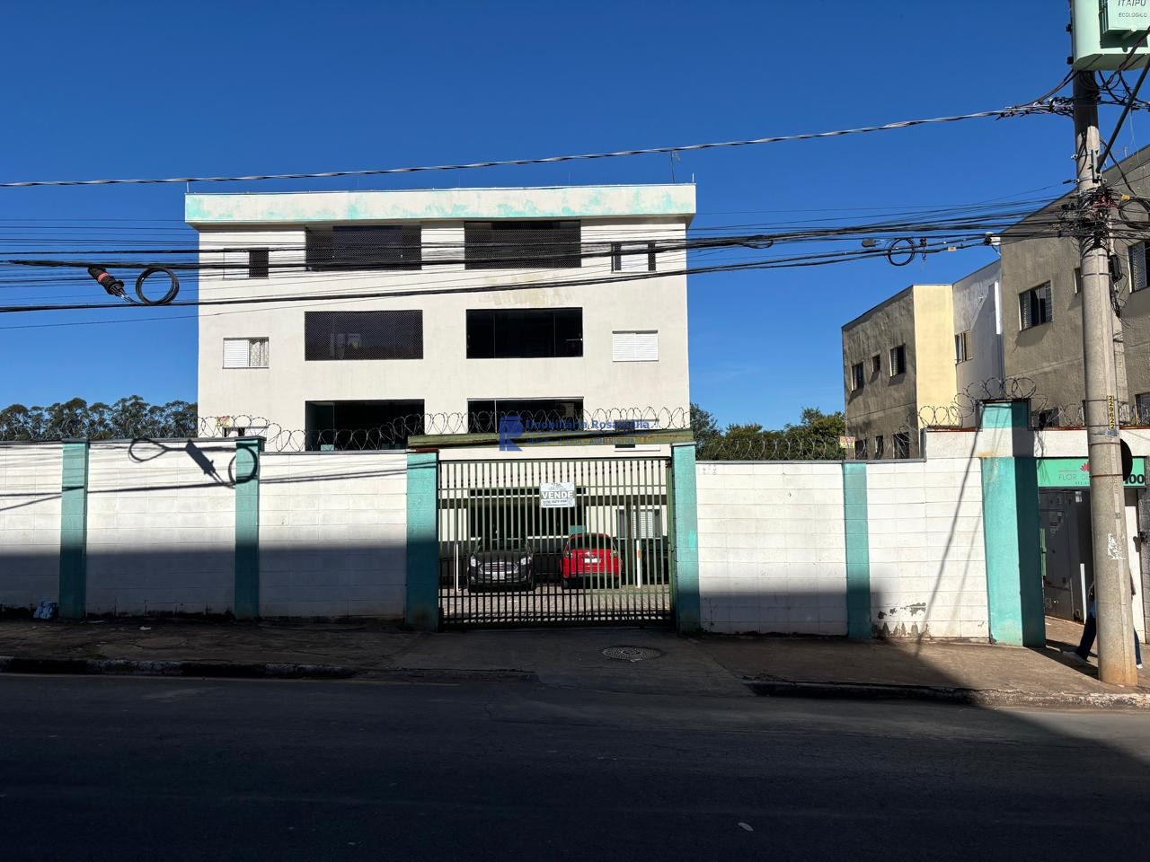 Apartamento em Conjunto Habitacional 30 de Novembro