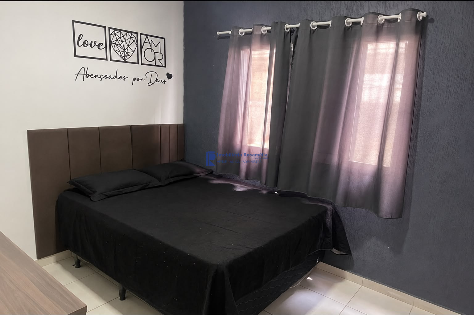 Apartamento com 2 dormitórios à venda por R$ 205.000,00 - FLOR DE LOTUS - Cosmópolis/SP — foto 2