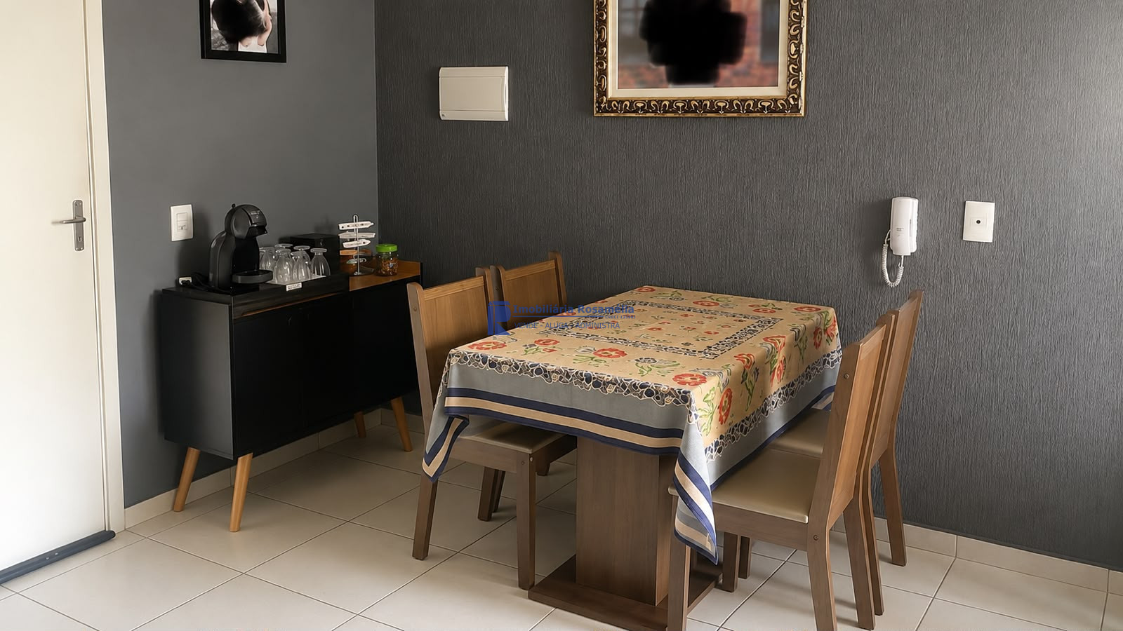 Apartamento com 2 dormitórios à venda por R$ 205.000,00 - FLOR DE LOTUS - Cosmópolis/SP — foto 5