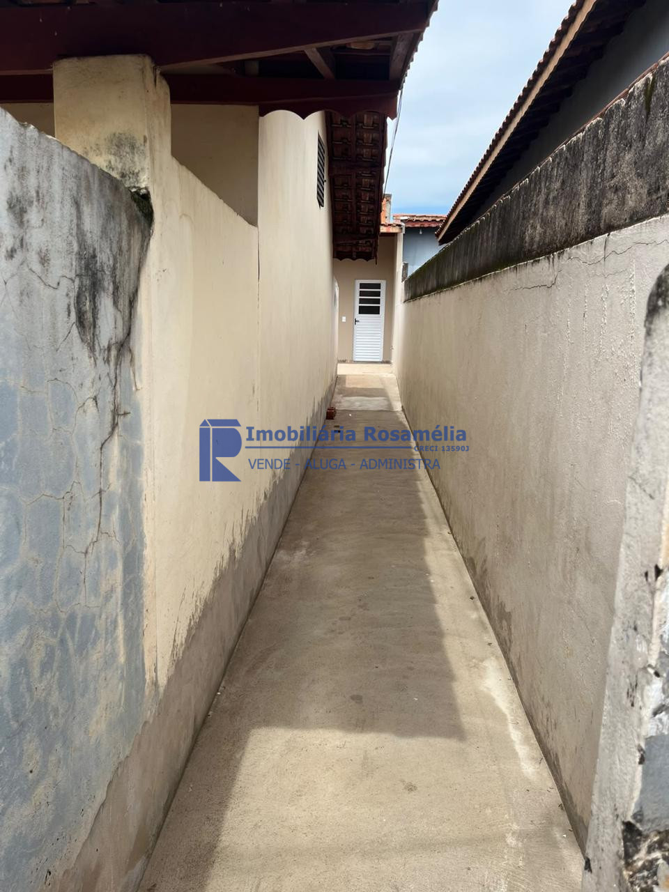 Casa com 2 dormitórios para locação por R$ 1.800,00/mês - Jardim Lourdes - Cosmópolis/SP — foto 2