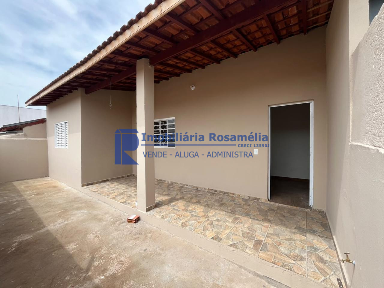 Casa em Jardim Lourdes 