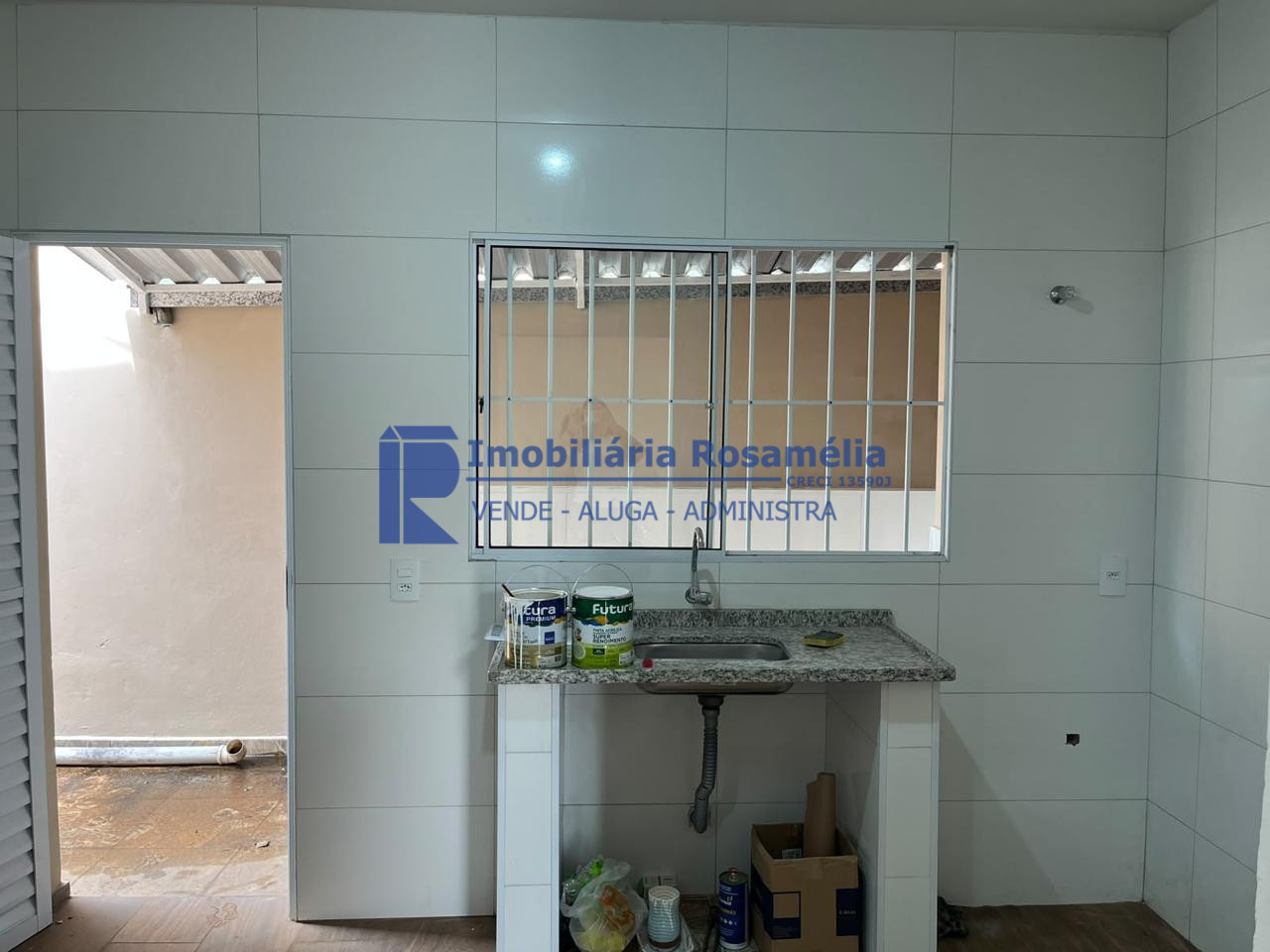 Casa com 2 dormitórios para locação por R$ 1.800,00/mês - Jardim Lourdes - Cosmópolis/SP — foto 4