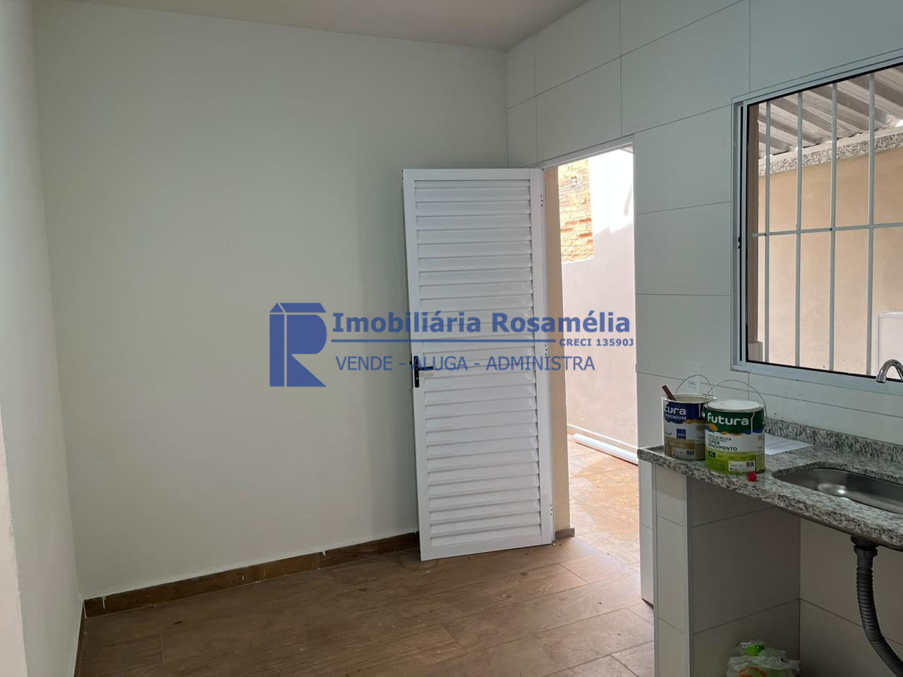 Casa com 2 dormitórios para locação por R$ 1.800,00/mês - Jardim Lourdes - Cosmópolis/SP — foto 5