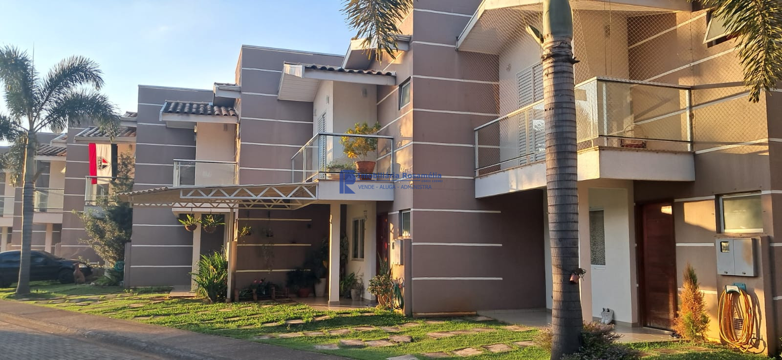 Sobrado em Bela Vista IV