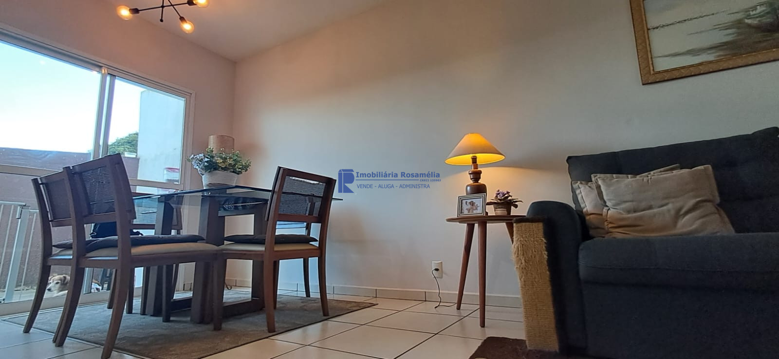 Sobrado com 3 dormitórios à venda por R$ 360.000,00 - CONDOMÍNIO VILLA DOS IPÊS - Cosmópolis/SP — foto 4
