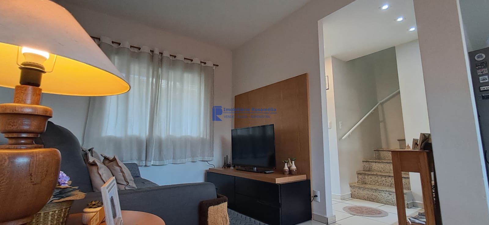 Sobrado com 3 dormitórios à venda por R$ 360.000,00 - CONDOMÍNIO VILLA DOS IPÊS - Cosmópolis/SP — foto 5