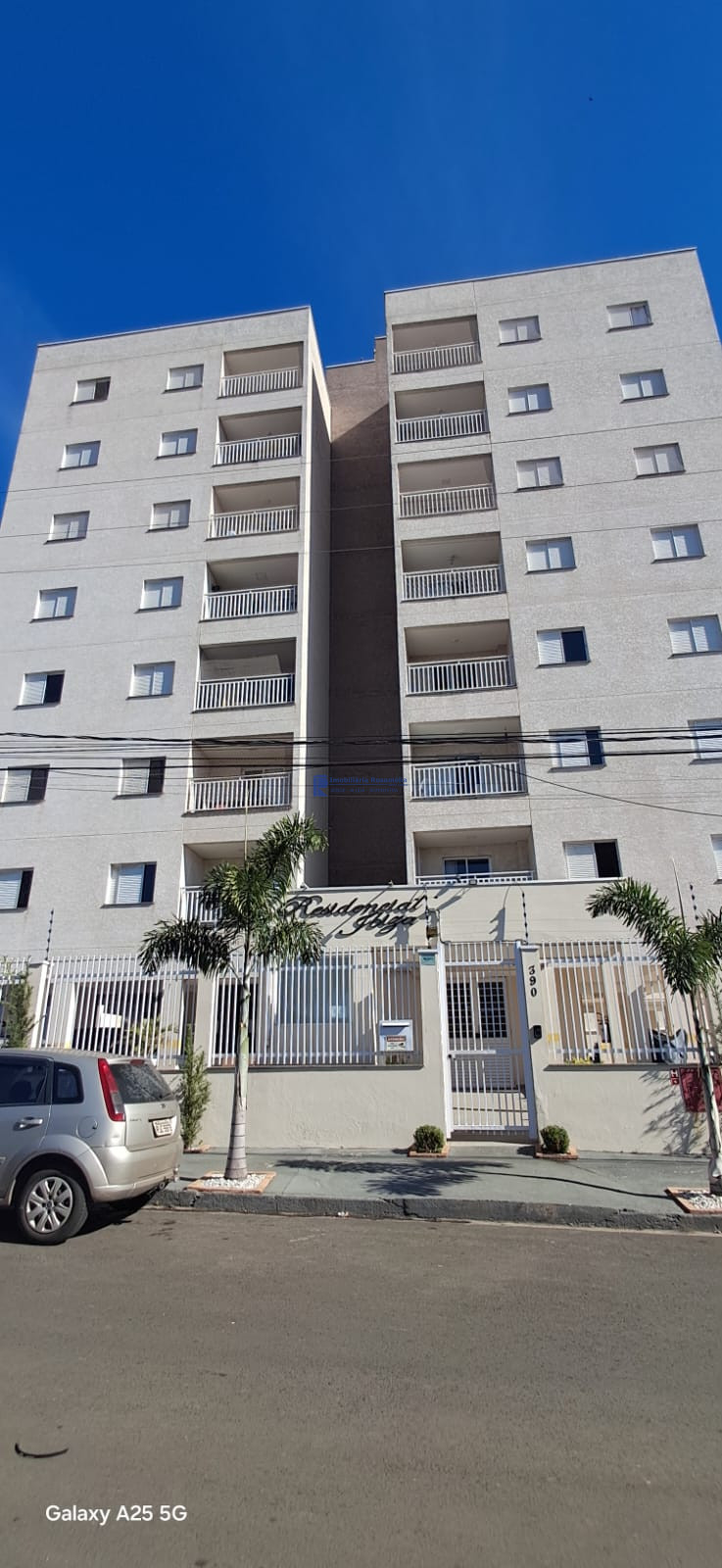 Apartamento em Jardim Paulista