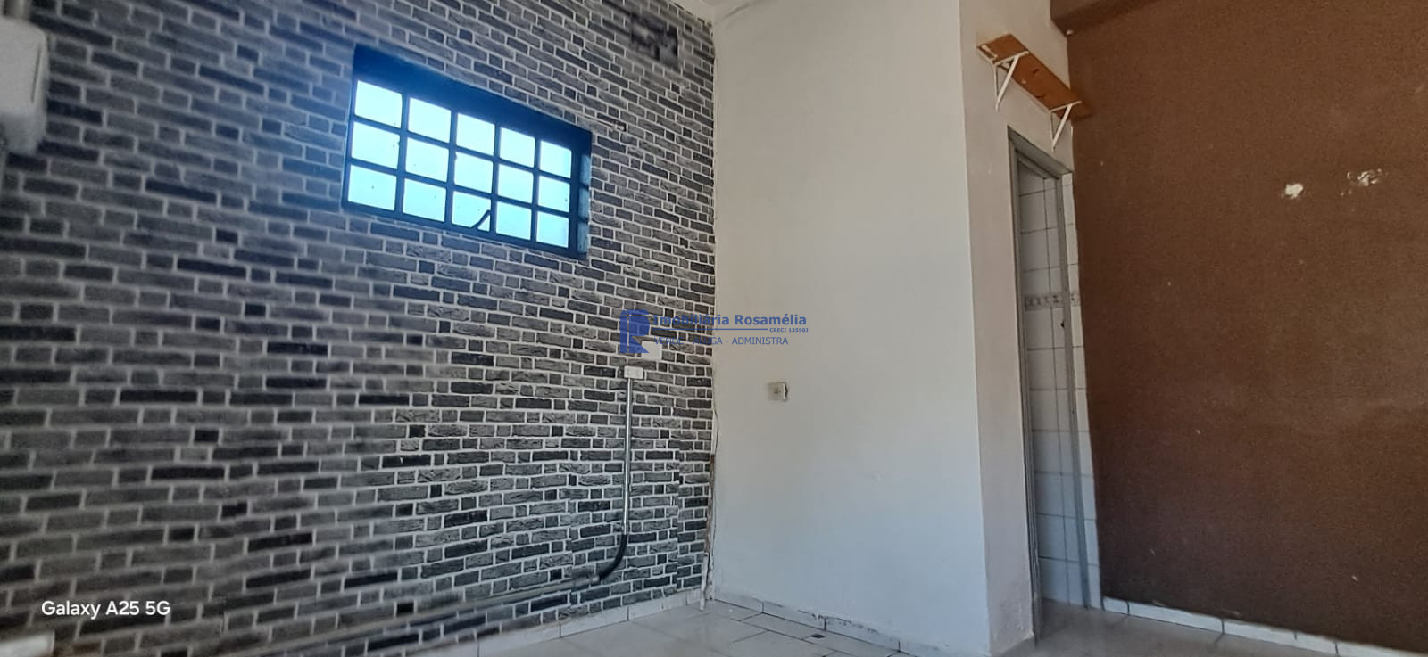 Salão Comercial / Loja para locação por R$ 1.200,00/mês - Jardim Planalto - Cosmópolis/SP — foto 3