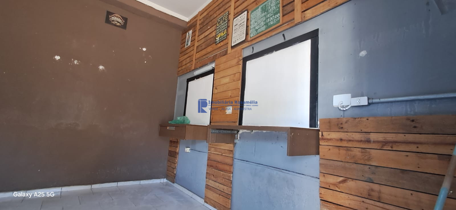 Salão Comercial / Loja para locação por R$ 1.200,00/mês - Jardim Planalto - Cosmópolis/SP — foto 4