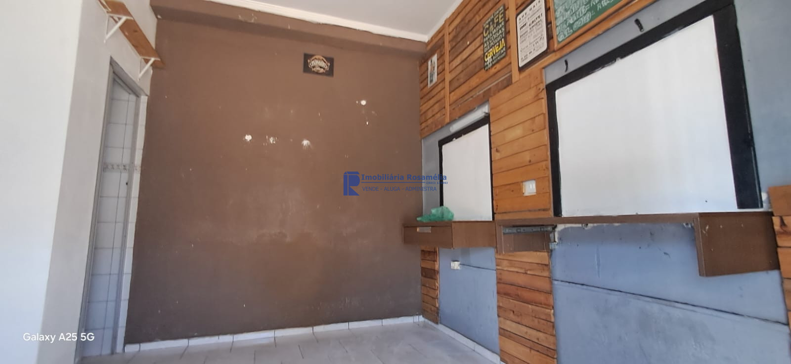 Salão Comercial / Loja para locação por R$ 1.200,00/mês - Jardim Planalto - Cosmópolis/SP — foto 5