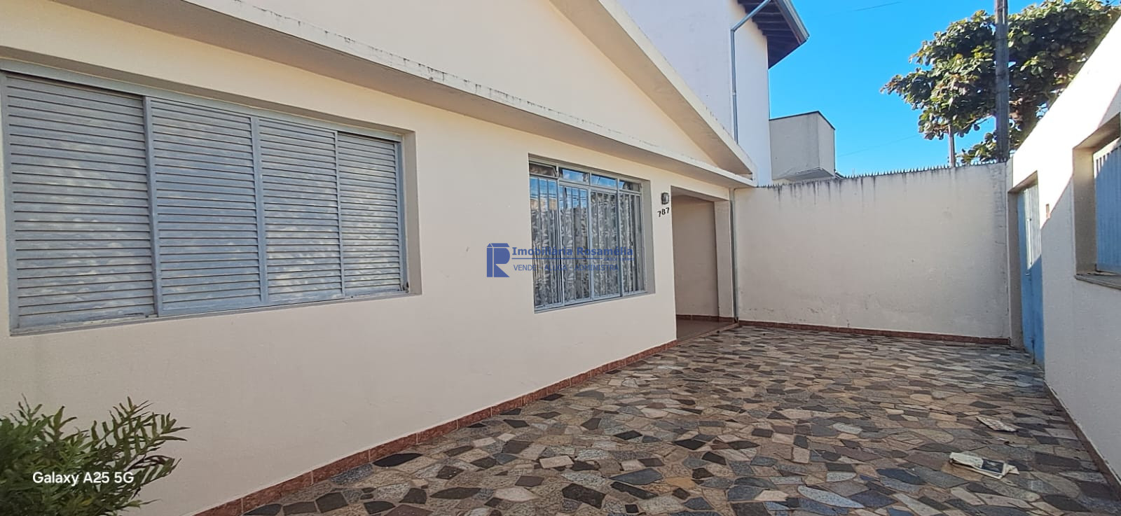 Casa com 3 dormitórios à venda, 250m² por R$ 650.000,00 - Vila Nova - Cosmópolis/SP — foto 2