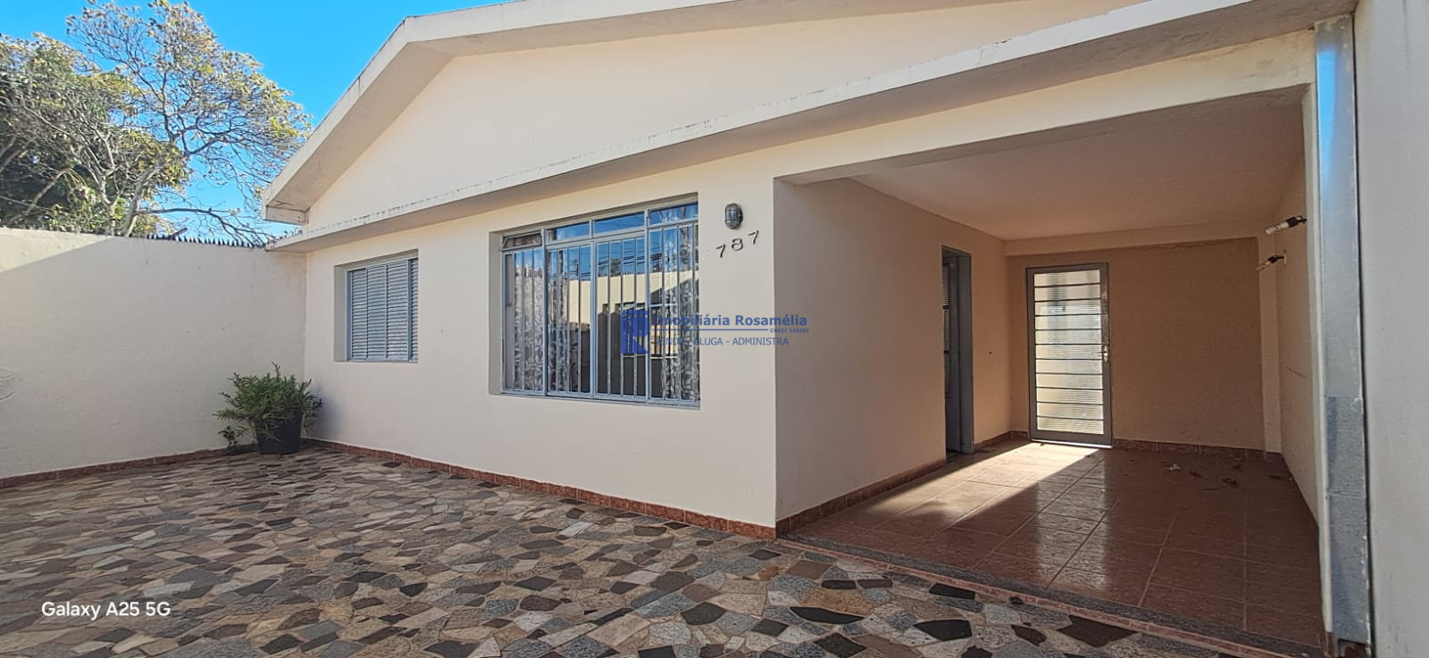 Casa com 3 dormitórios à venda, 250m² por R$ 650.000,00 - Vila Nova - Cosmópolis/SP — foto 3