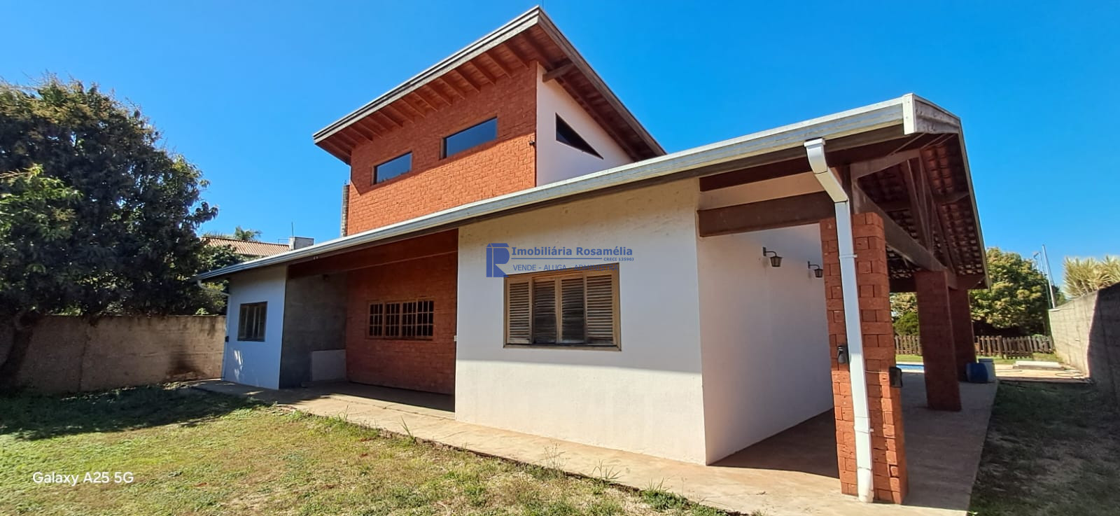 Chácara à venda por R$ 850.000,00 - Área Rural de Cosmópolis - Cosmópolis/SP — foto 2