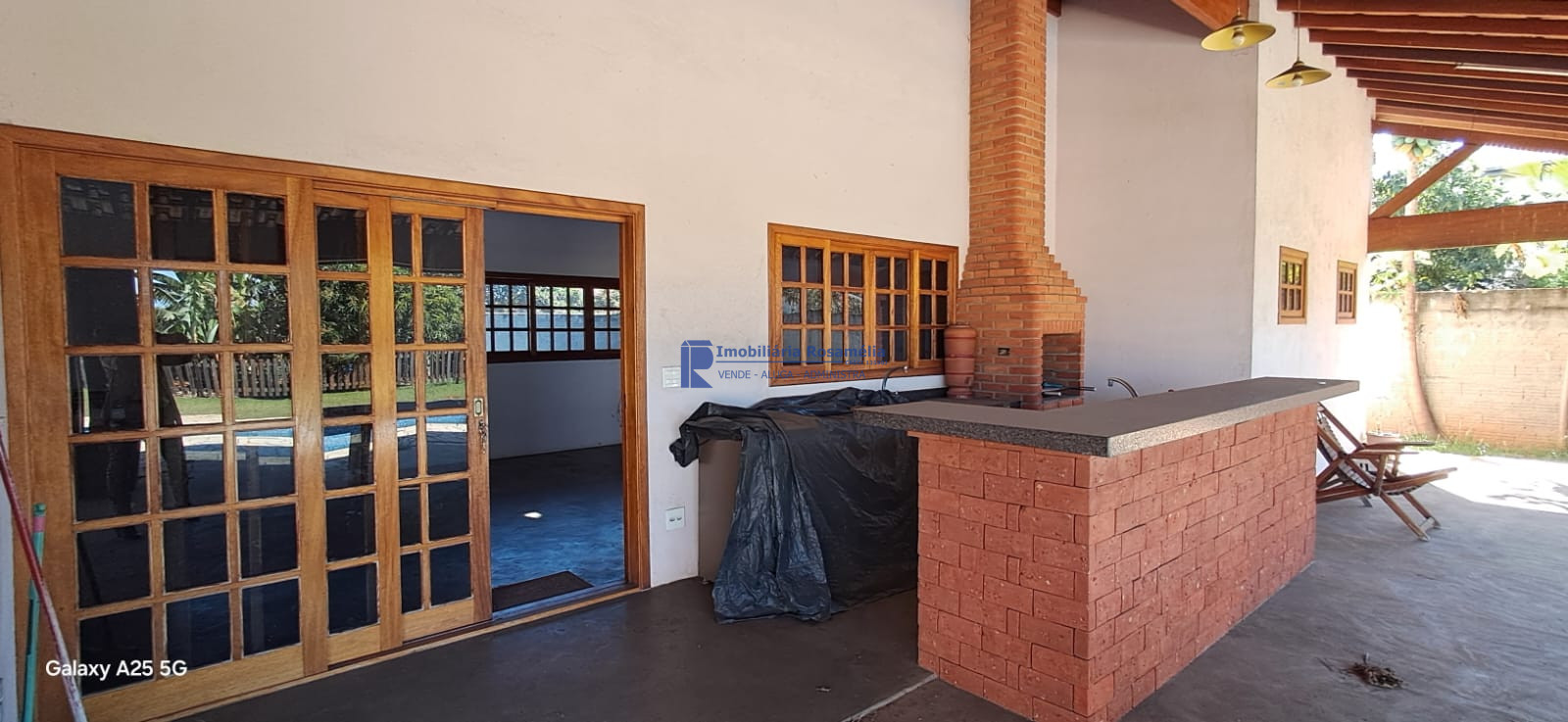 Chácara à venda por R$ 850.000,00 - Área Rural de Cosmópolis - Cosmópolis/SP — foto 3