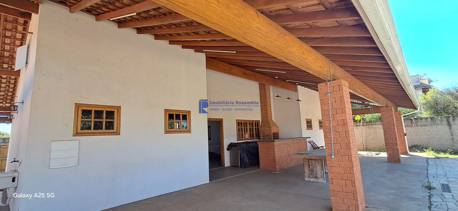 Chácara à venda por R$ 850.000,00 - Área Rural de Cosmópolis - Cosmópolis/SP — foto 4