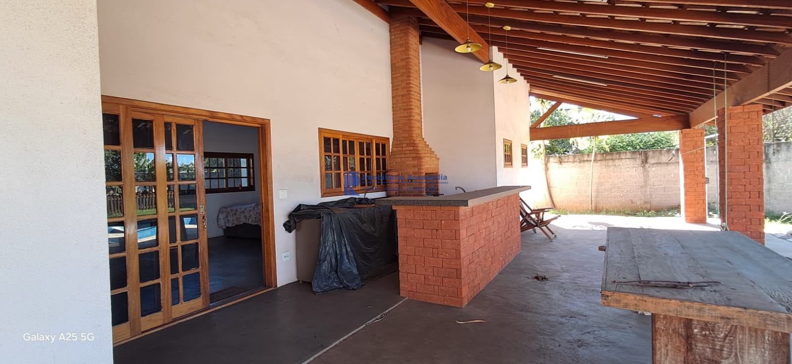 Chácara à venda por R$ 850.000,00 - Área Rural de Cosmópolis - Cosmópolis/SP — foto 5